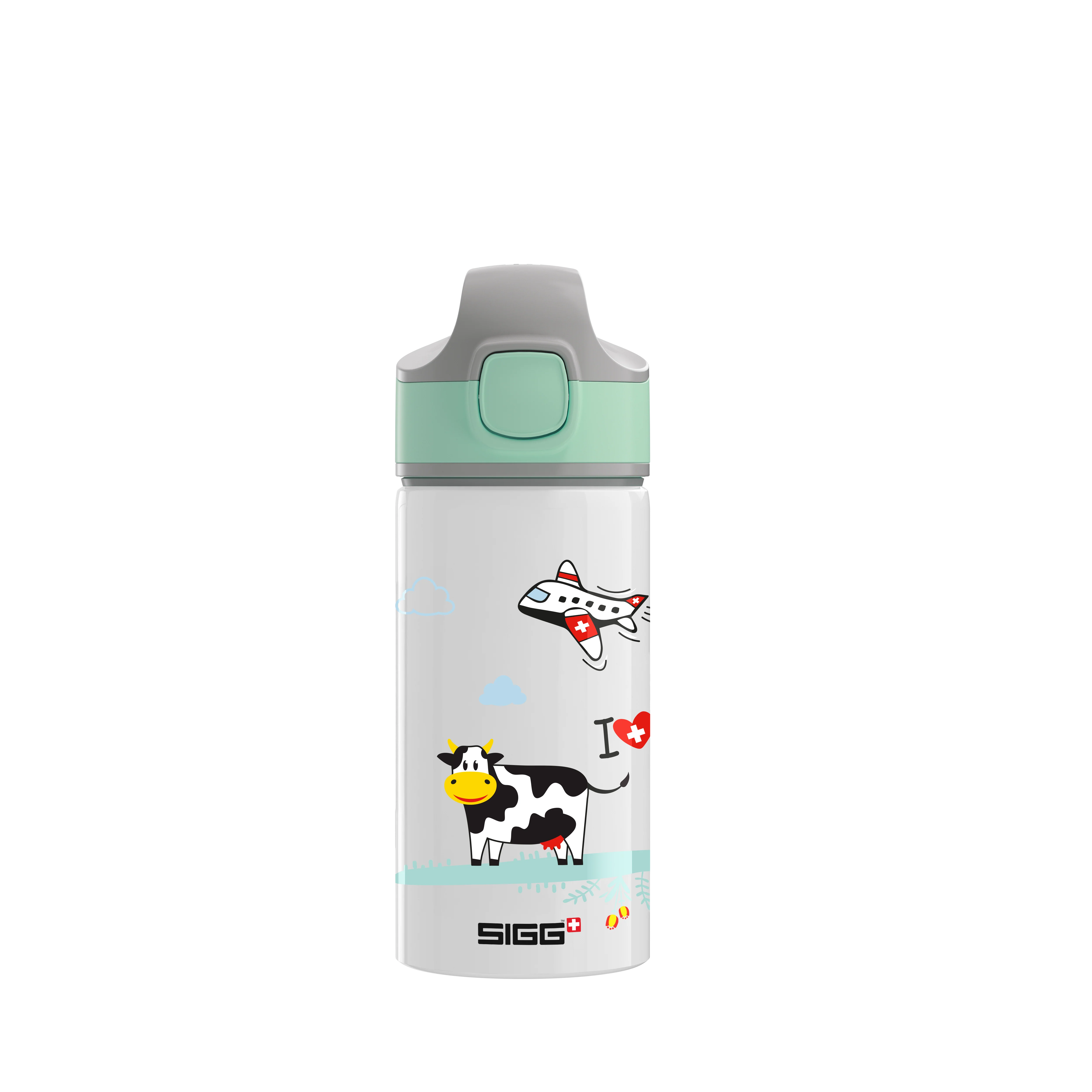 Miracle Kids Alu Animals - Image 23
