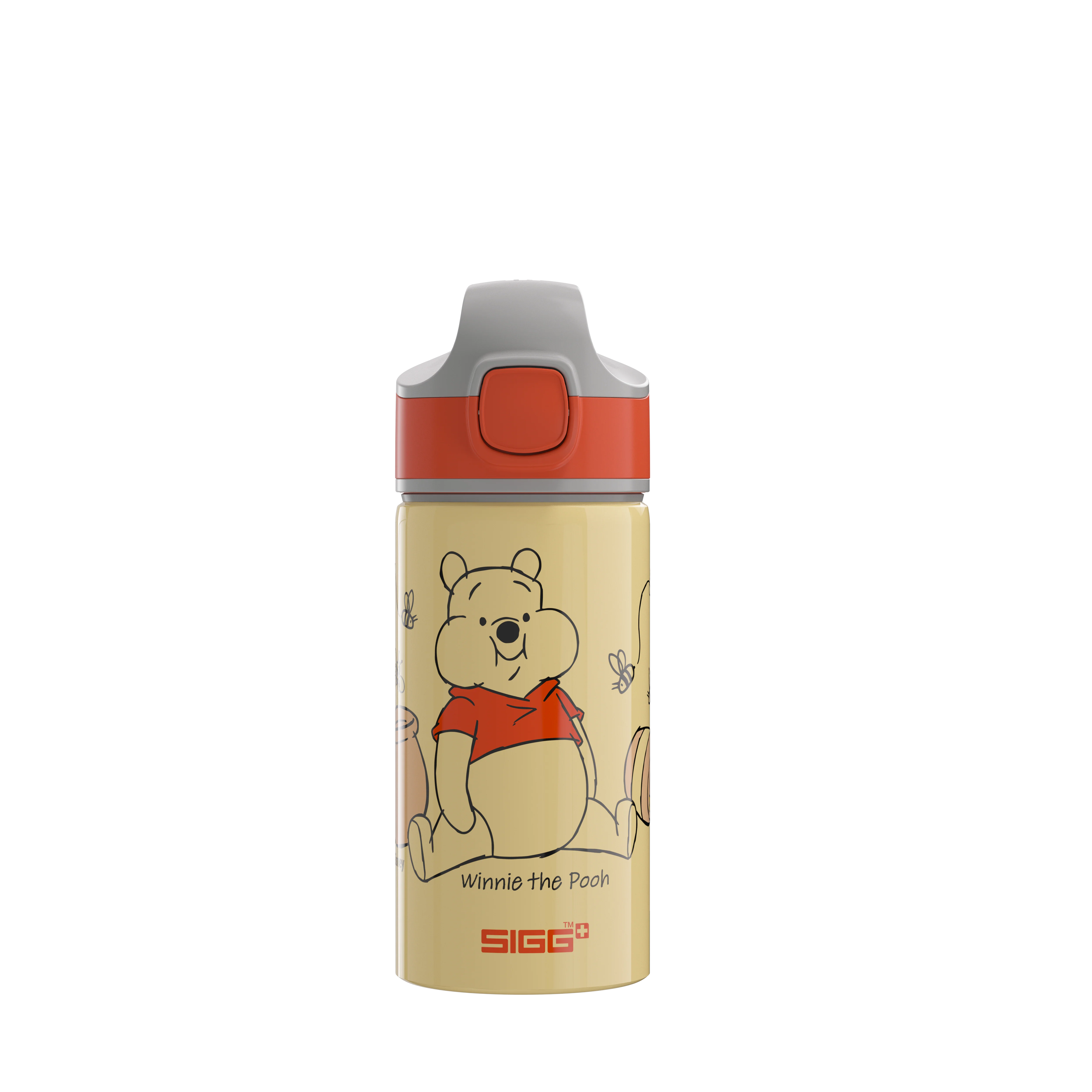 MK Winnie Honey 0.4L