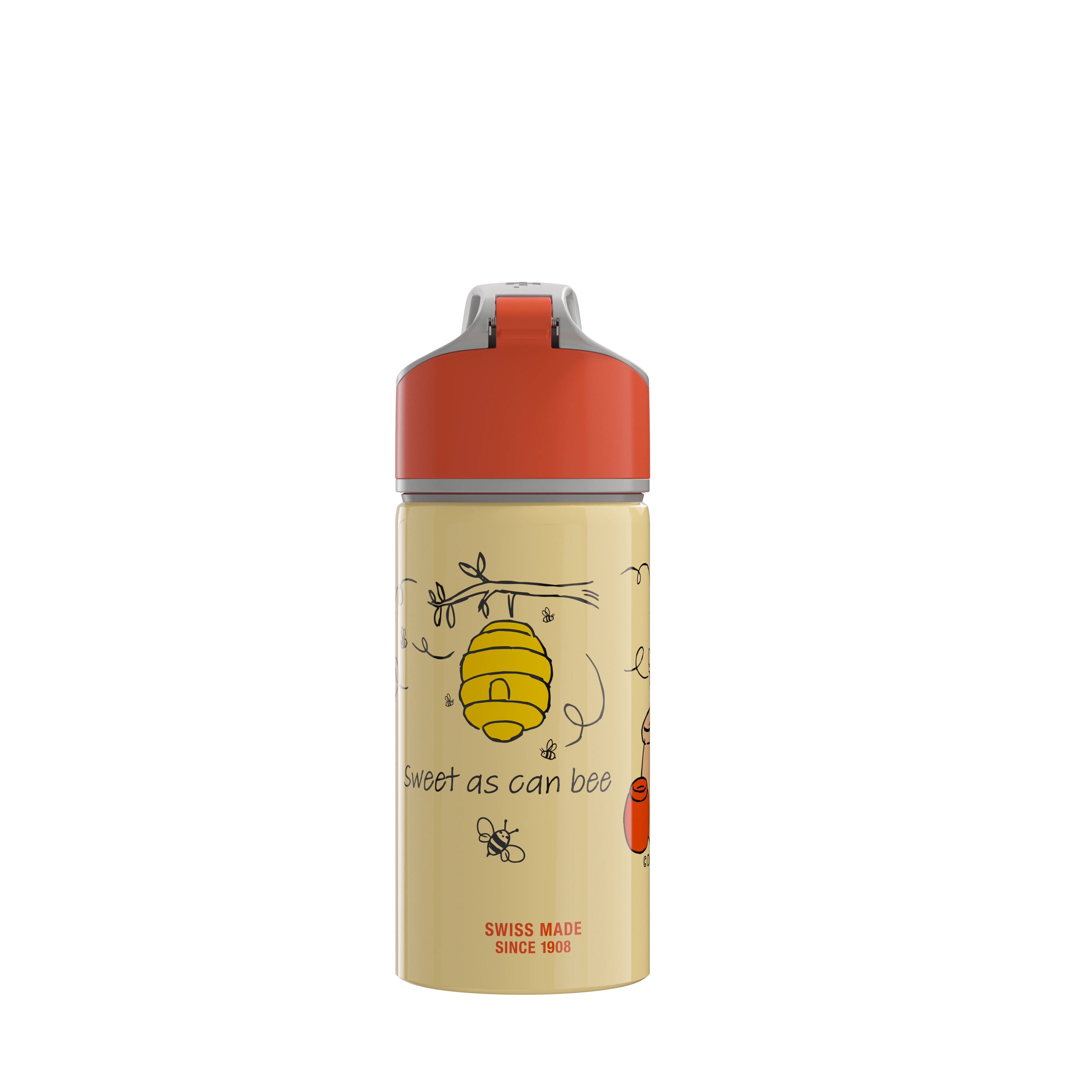 MK Winnie Honey 0.4L - Image 2