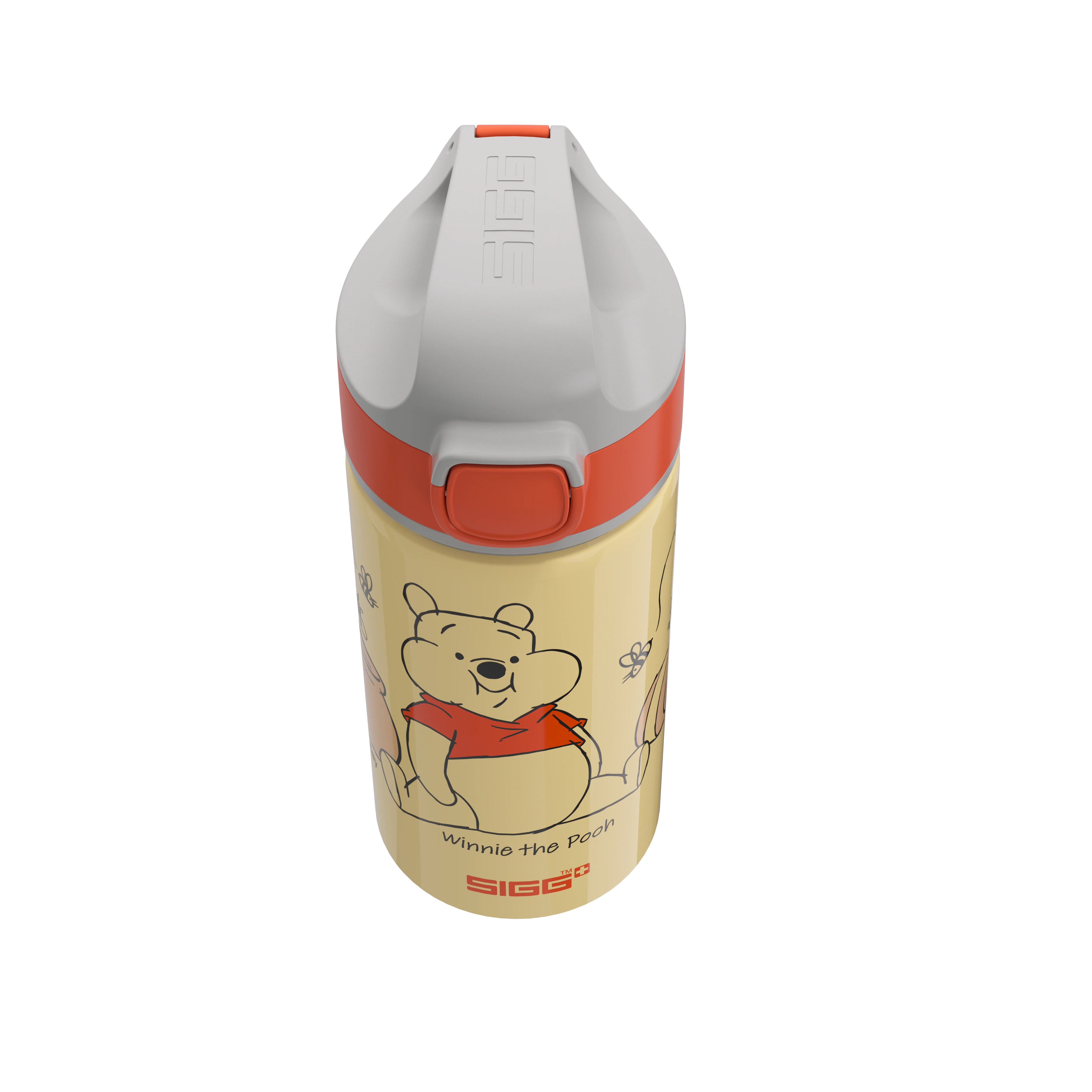 MK Winnie Honey 0.4L - Image 3