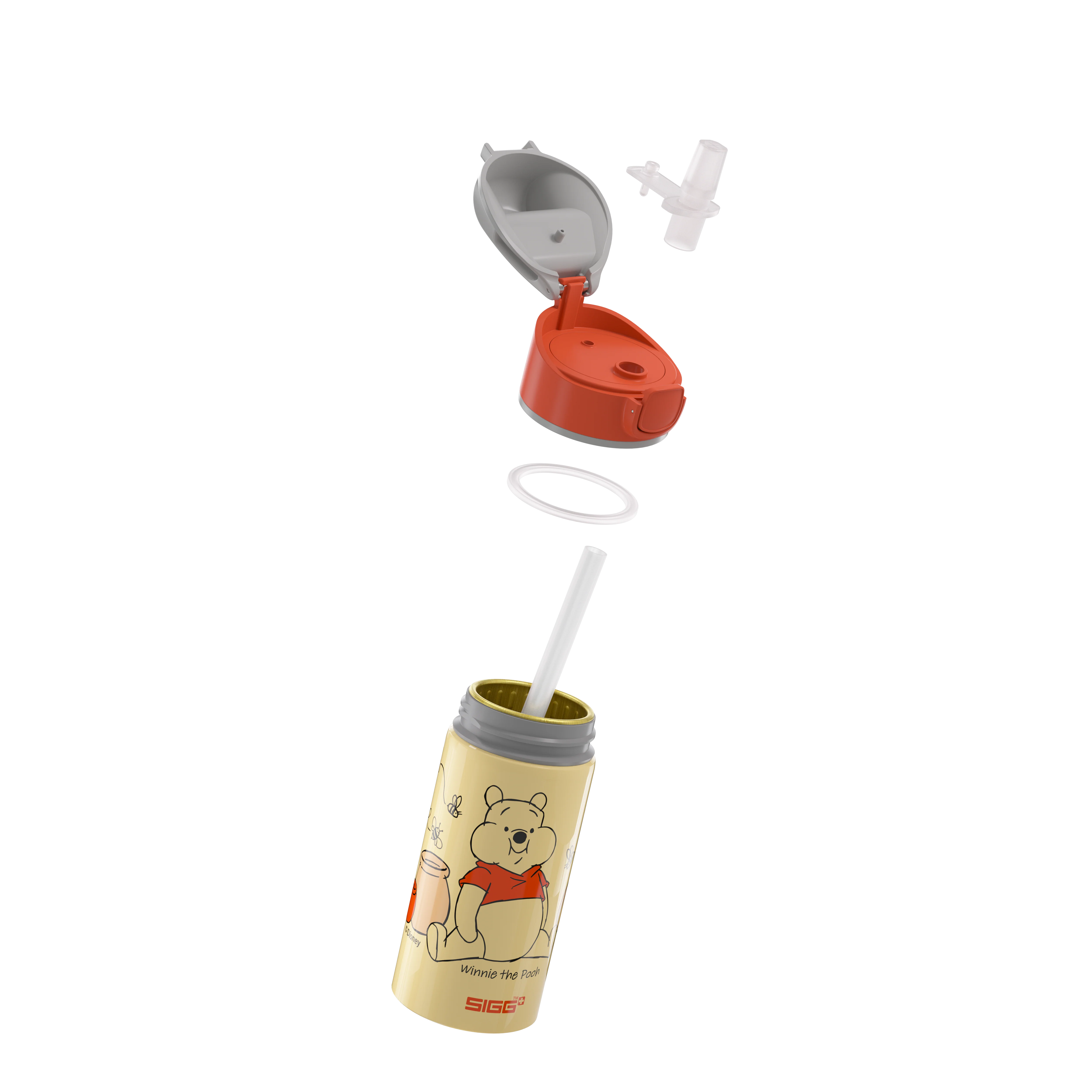 MK Winnie Honey 0.4L - Image 5