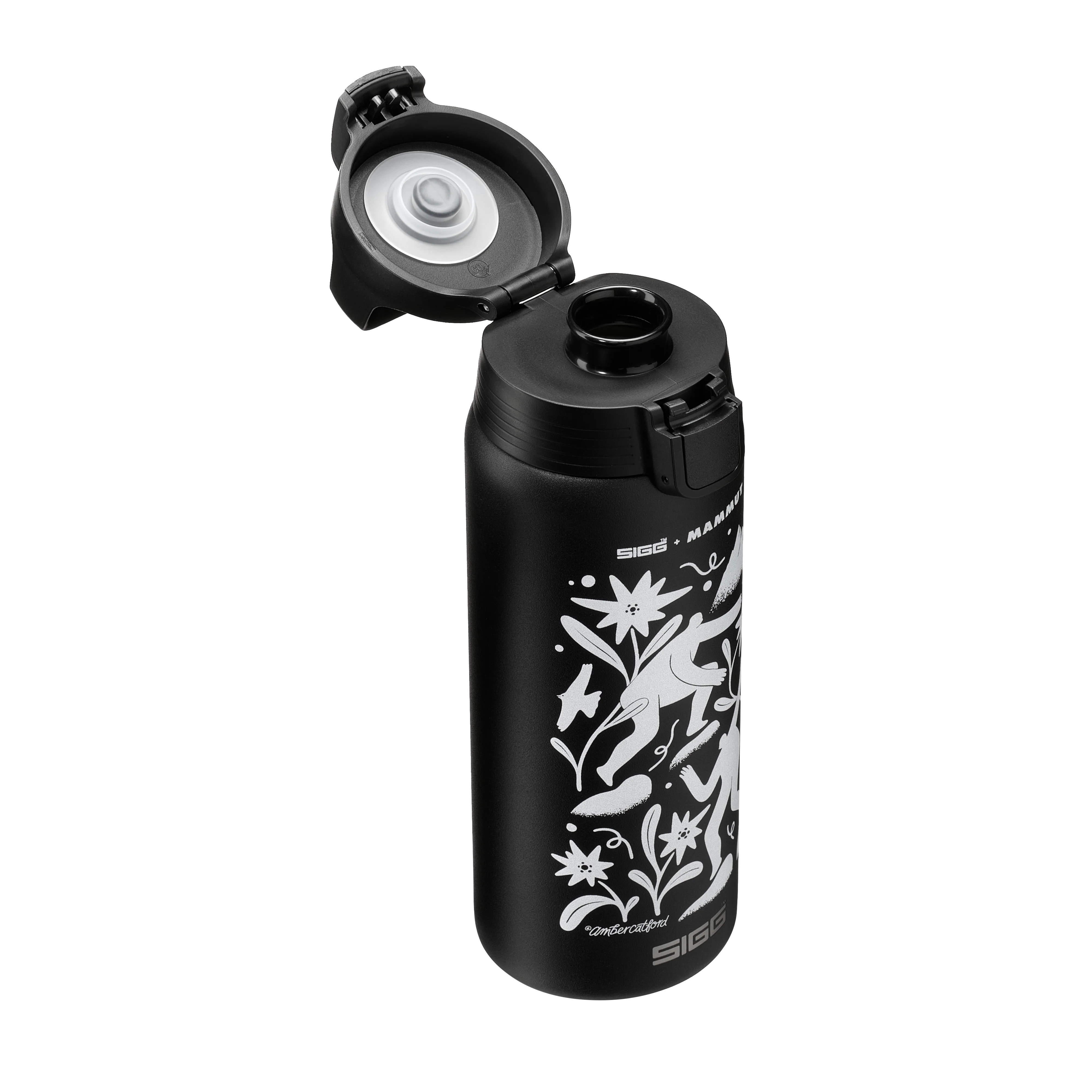 SIGG Shield ONE 0.75L + Mammut Lithium 25 - Image 5