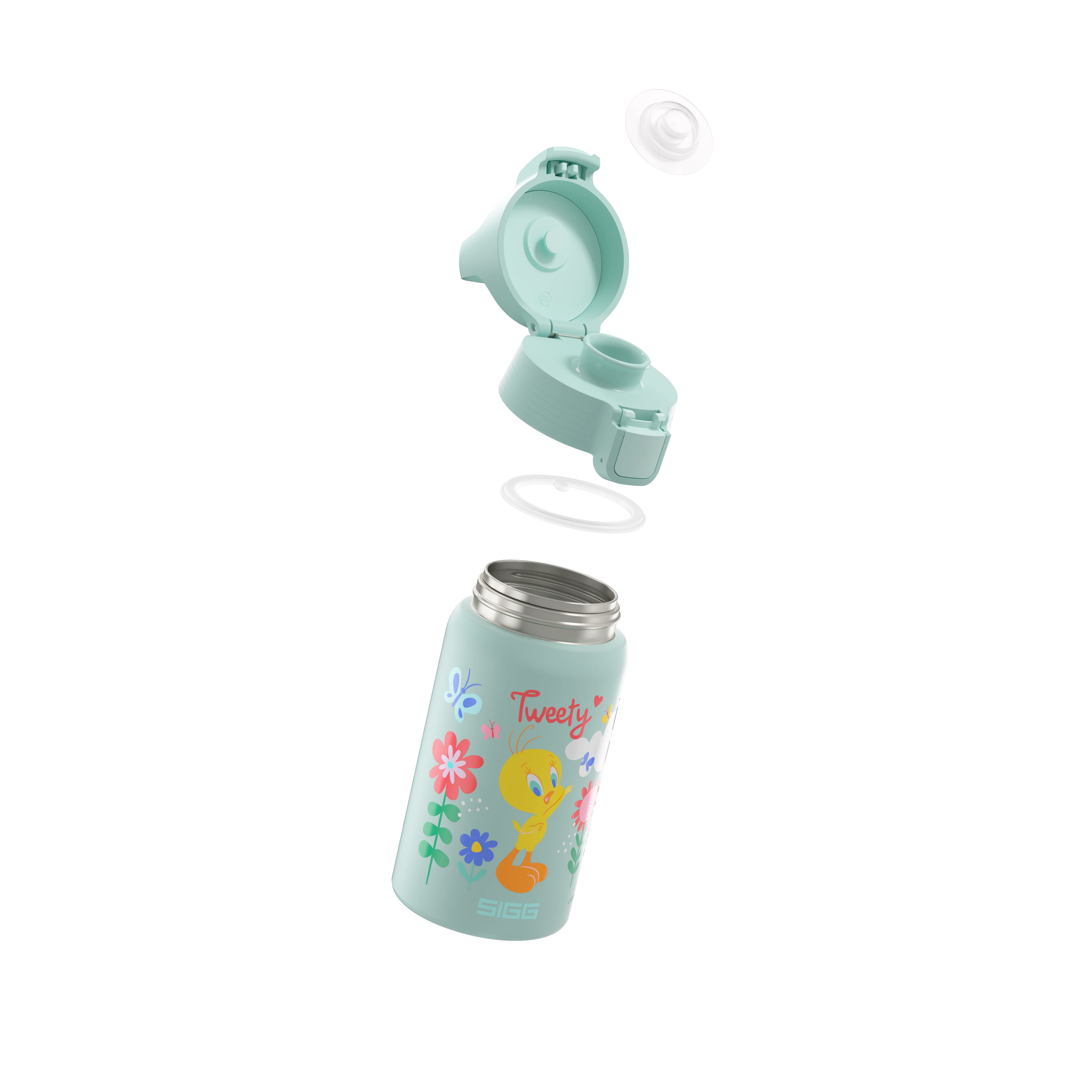Shield ONE Looney Tunes Tweety 0.5 L - Image 5