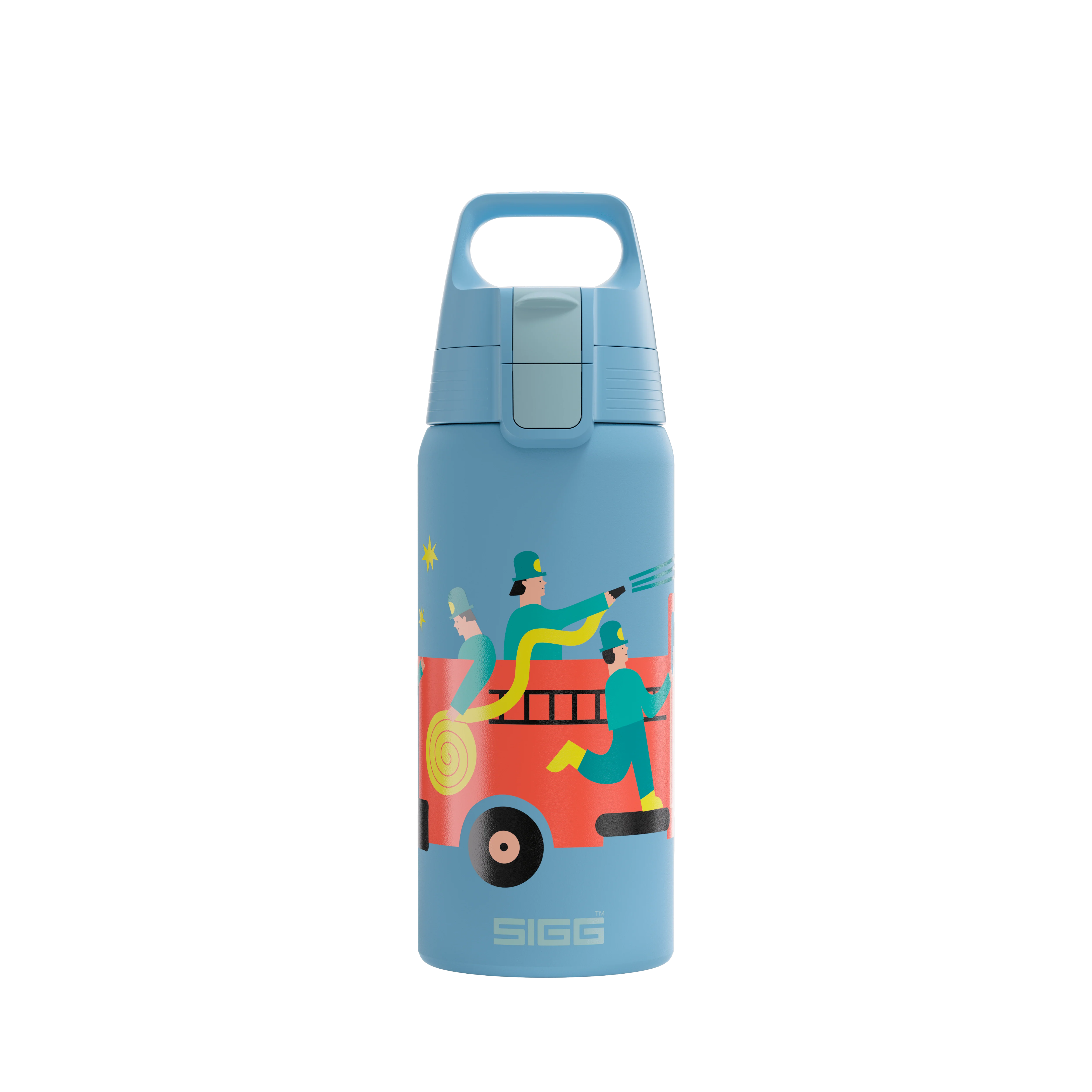 Shield Therm ONE Kids Action - Image 9