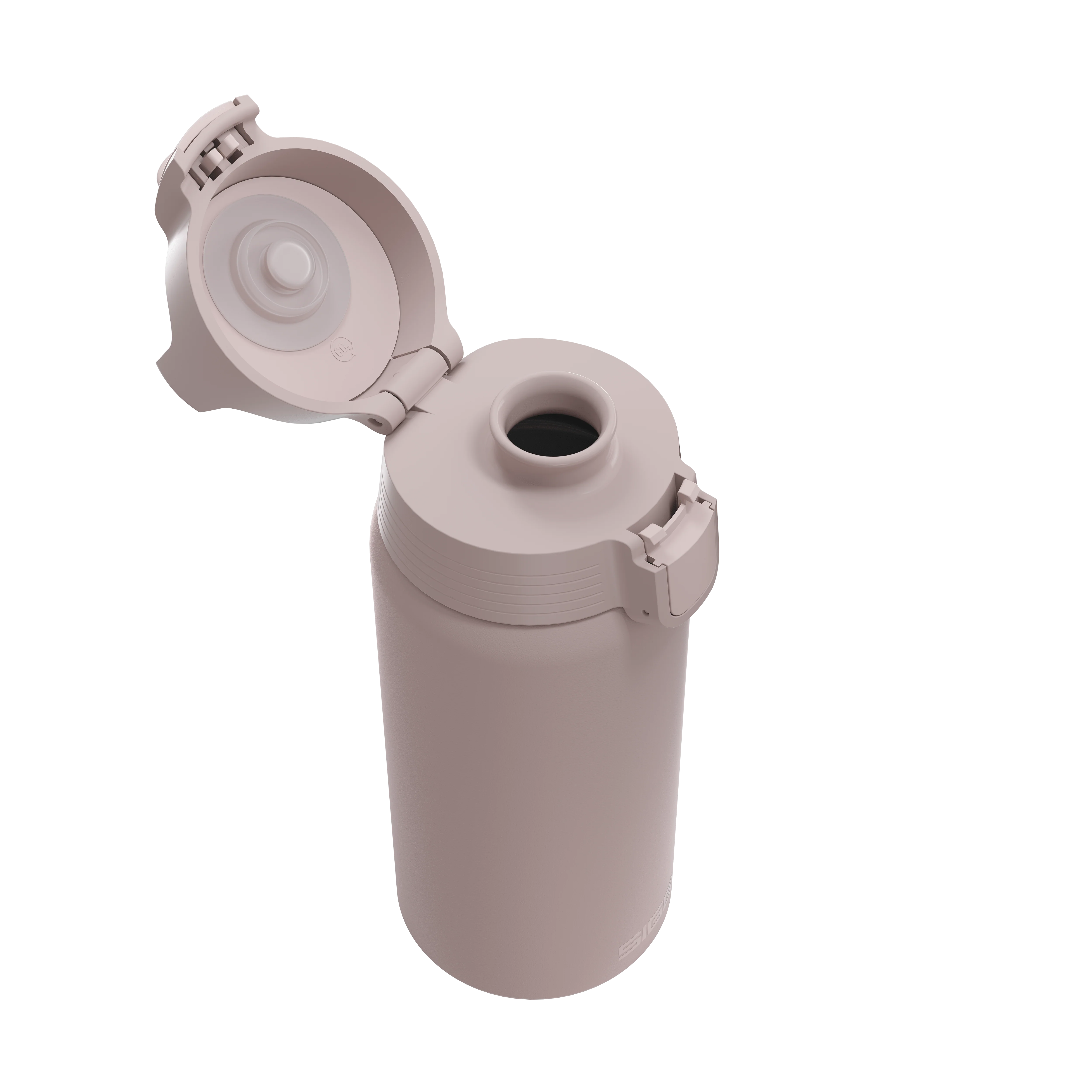 Shield Therm ONE Everyday Set – 1L Bottle + Drying Rack Dusk - Image 5