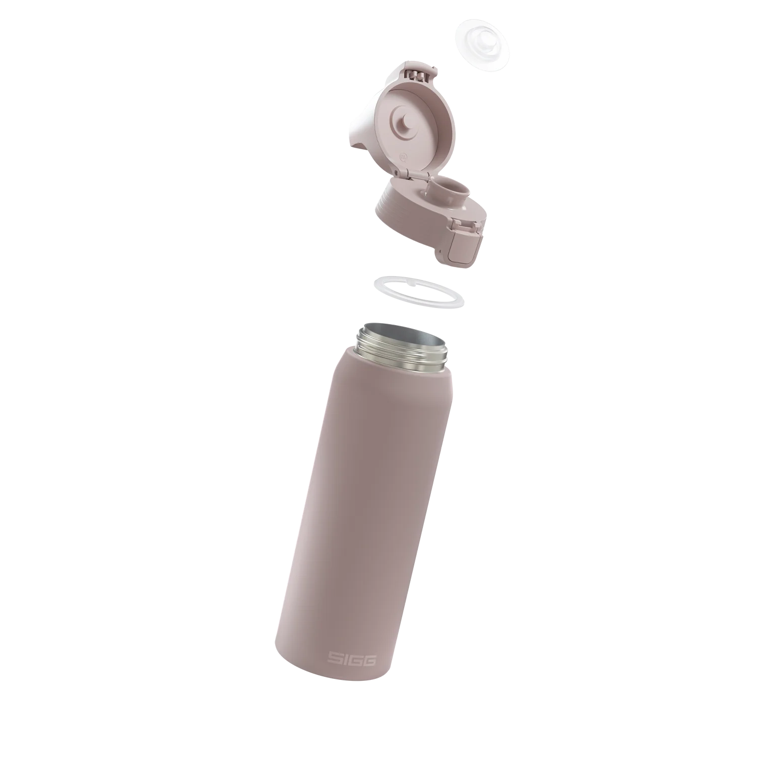 SIGG Shield Therm ONE – Isolierte Edelstahl Trinkflasche - Image 13