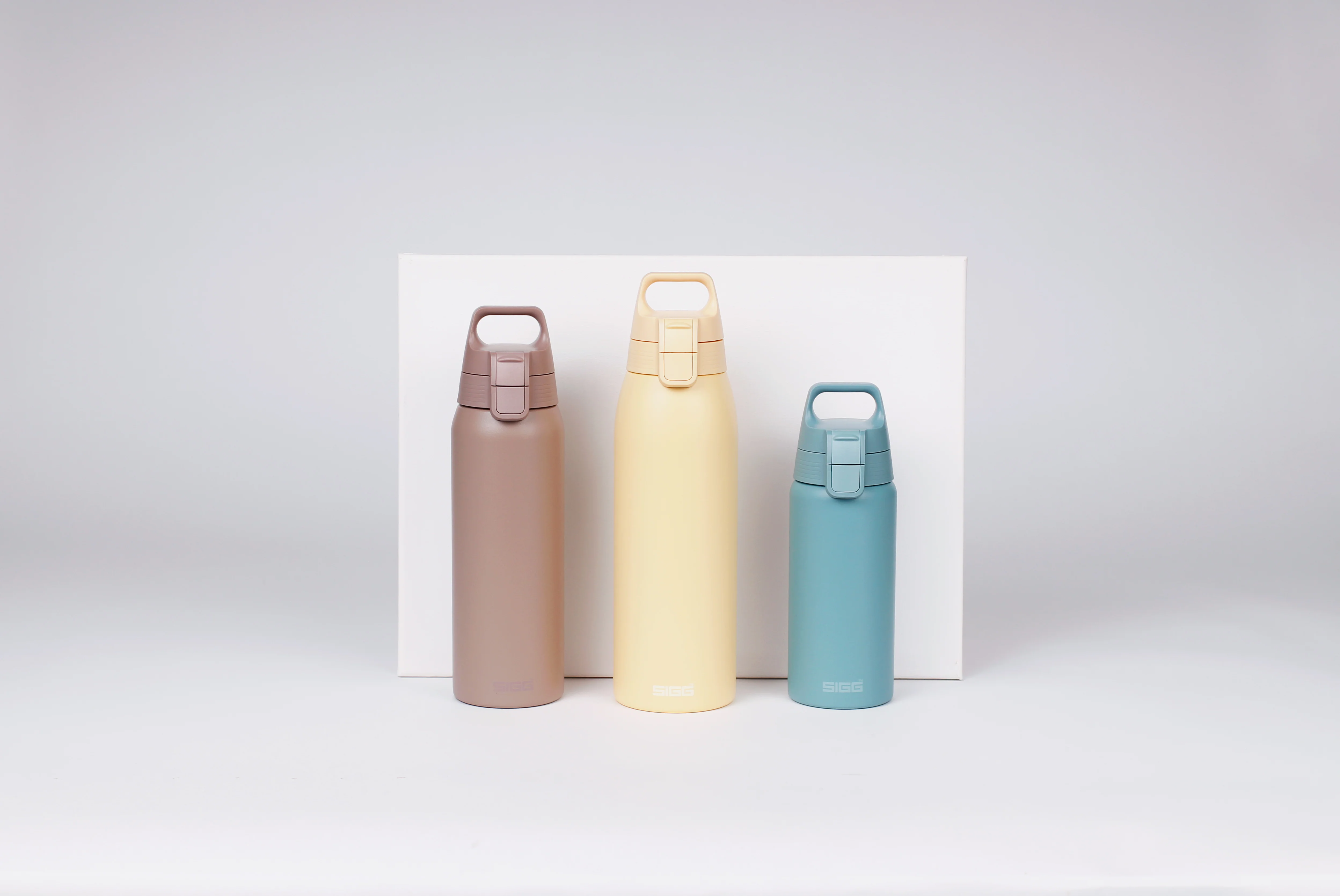 SIGG Shield Therm ONE – Isolierte Edelstahl Trinkflasche - Image 16