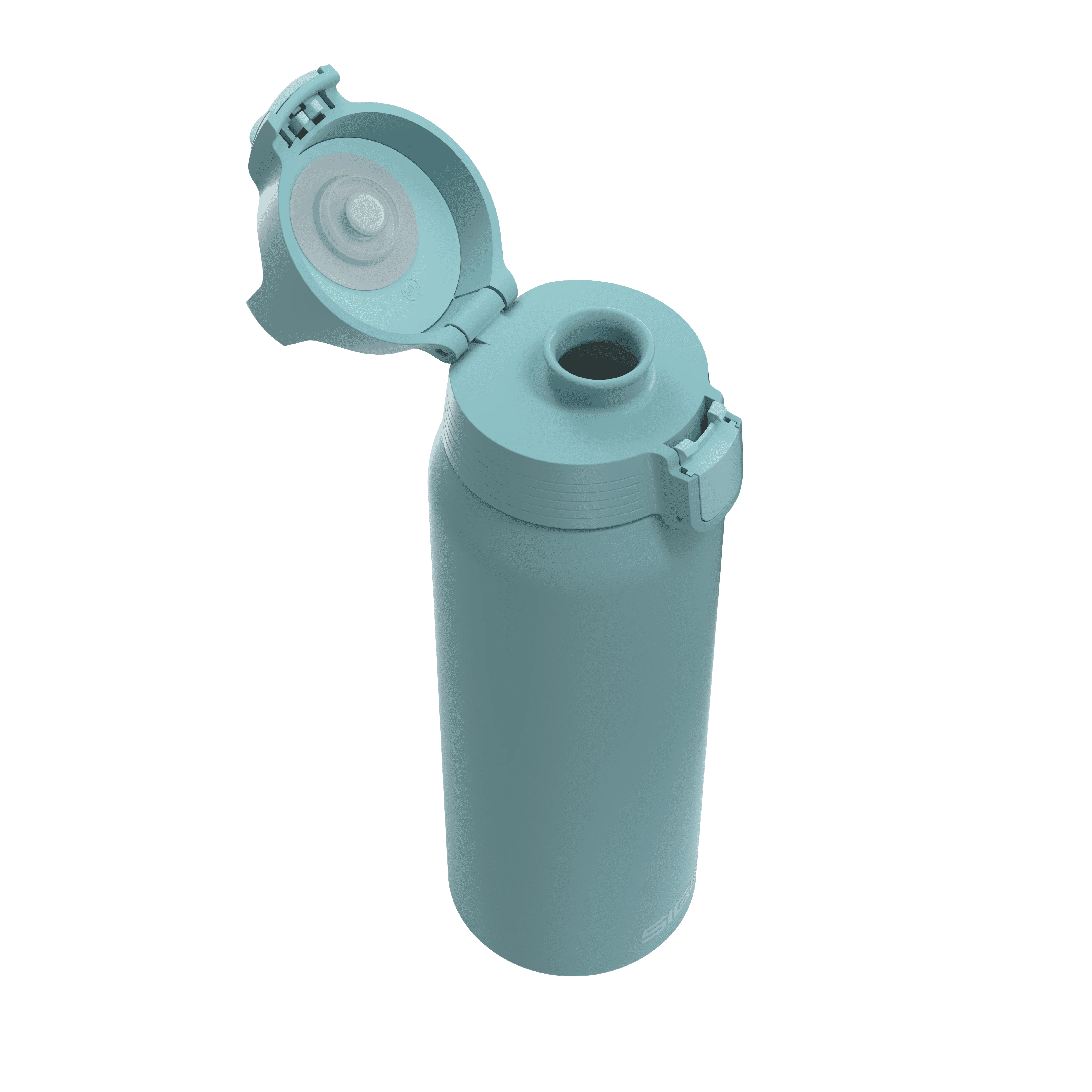SIGG Shield Therm ONE – Isolierte Edelstahl Trinkflasche - Image 21