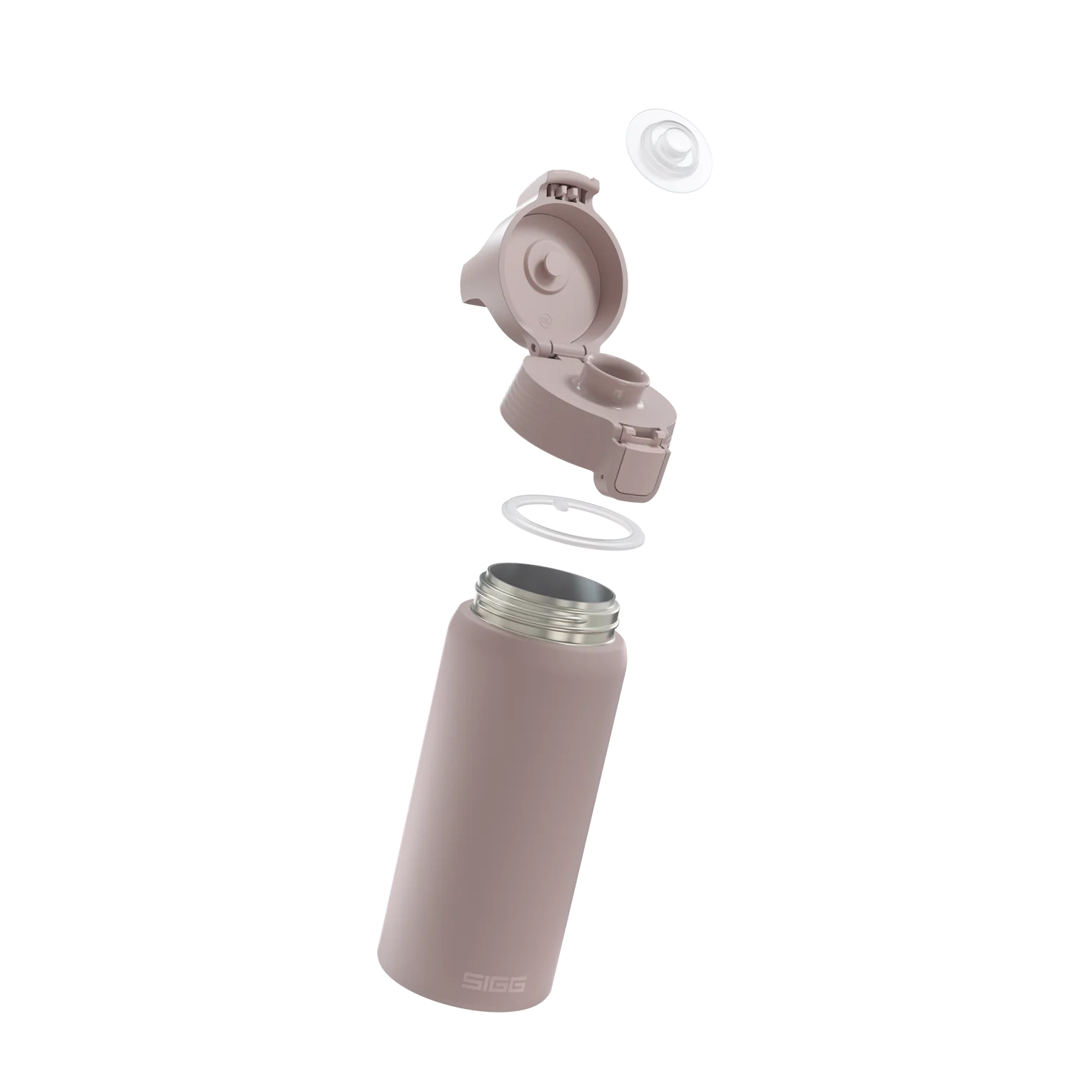 SIGG Shield Therm ONE – Isolierte Edelstahl Trinkflasche - Image 32