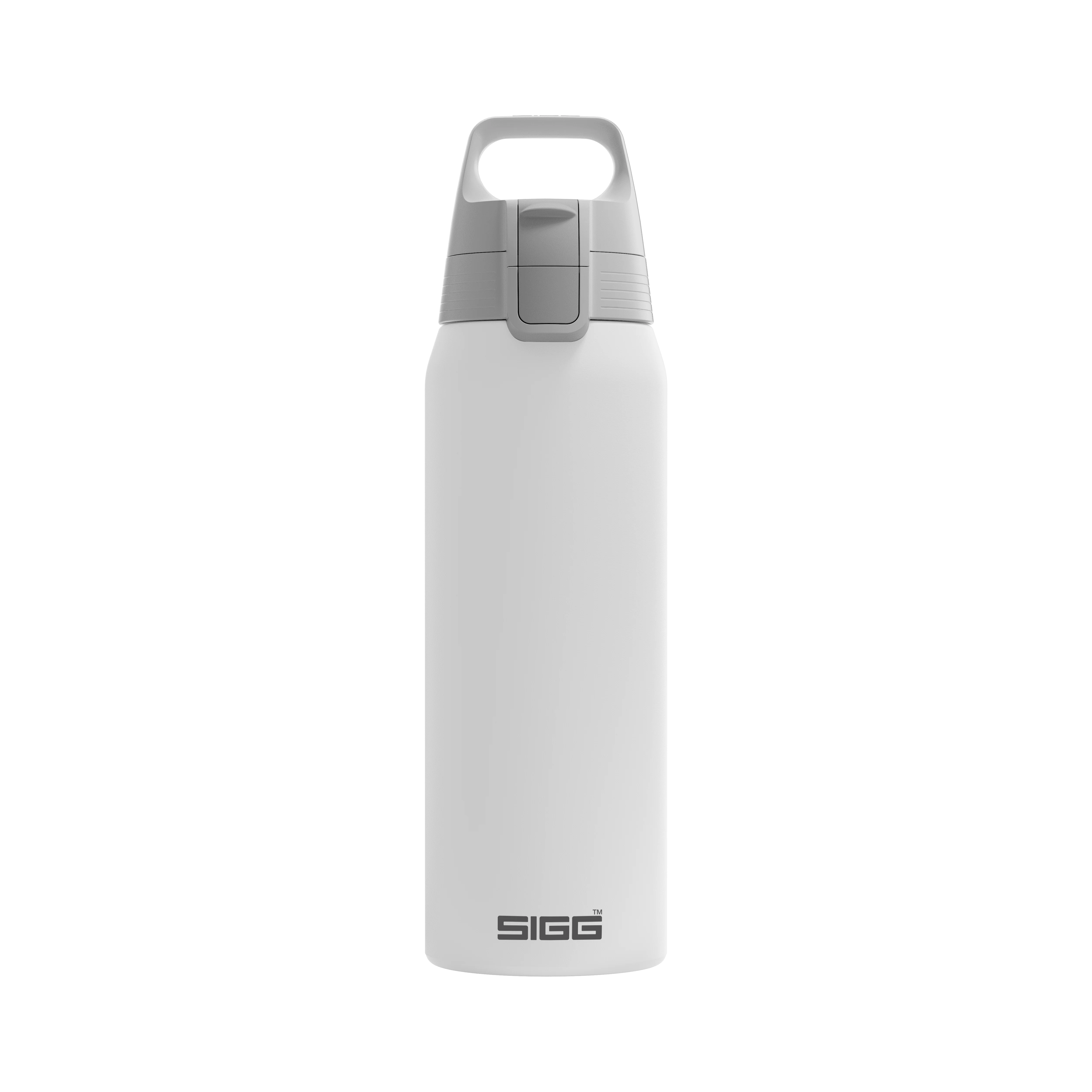 SIGG Shield Therm ONE – Isolierte Edelstahl Trinkflasche - Image 36