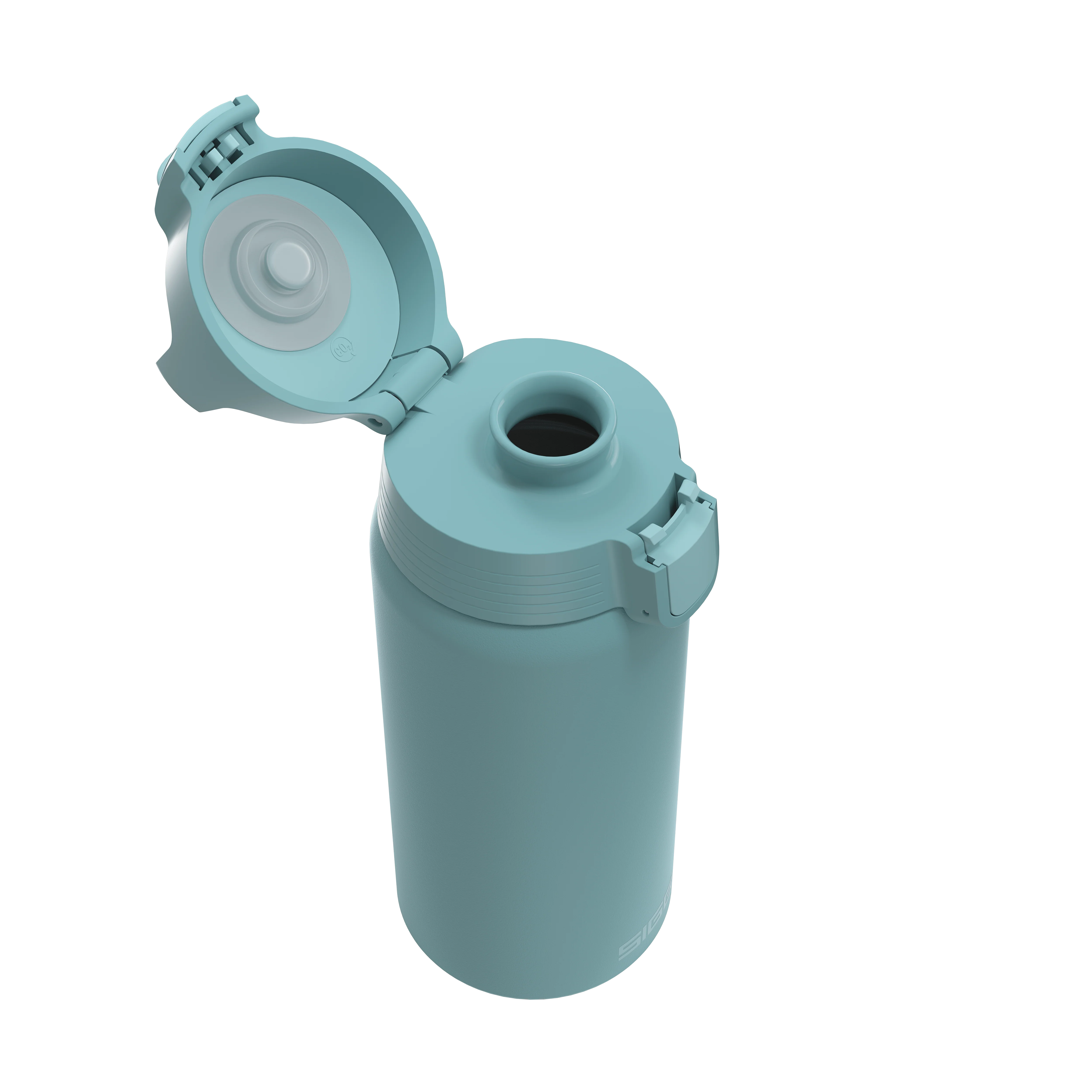 SIGG Shield Therm ONE – Isolierte Edelstahl Trinkflasche - Image 4