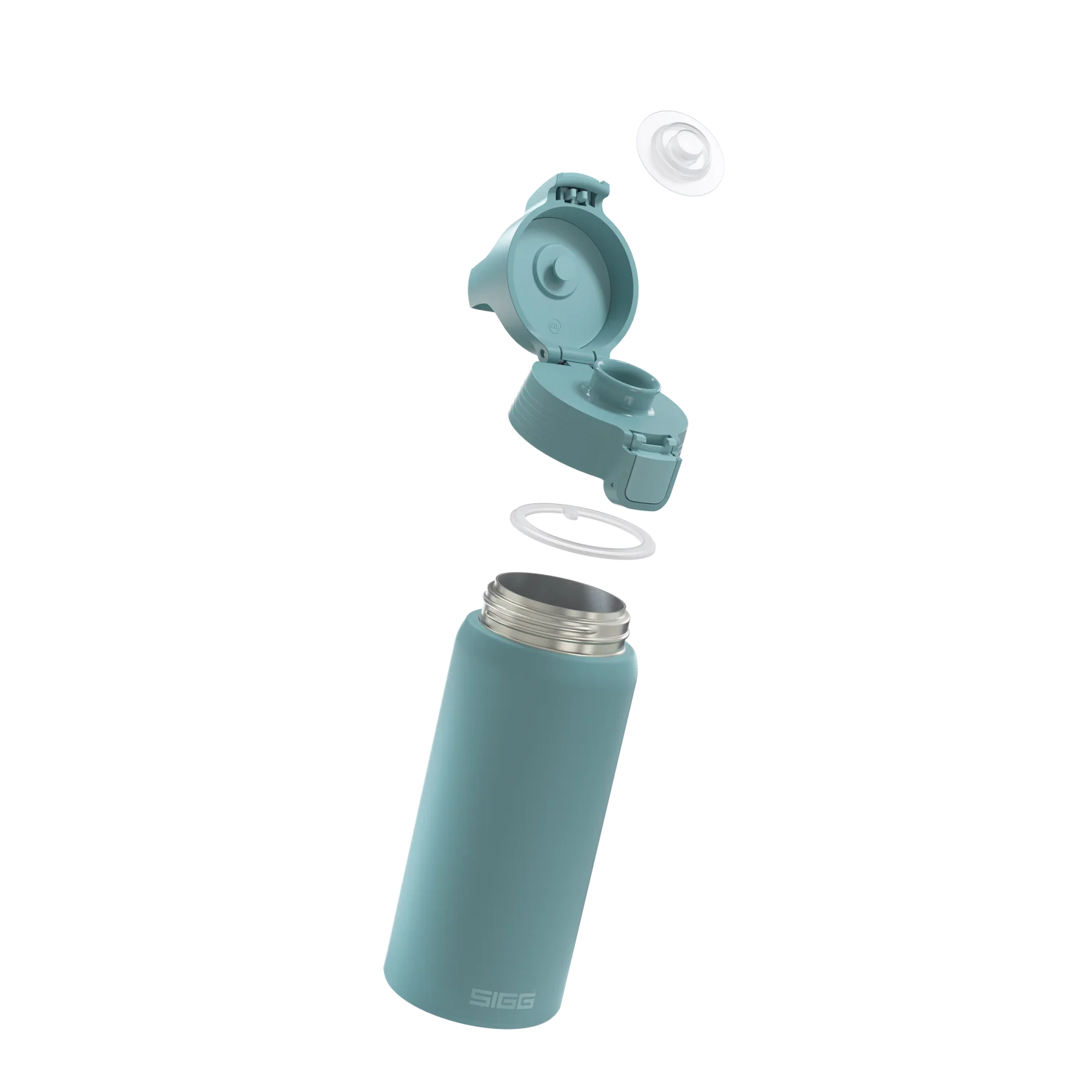 SIGG Shield Therm ONE – Isolierte Edelstahl Trinkflasche - Image 5