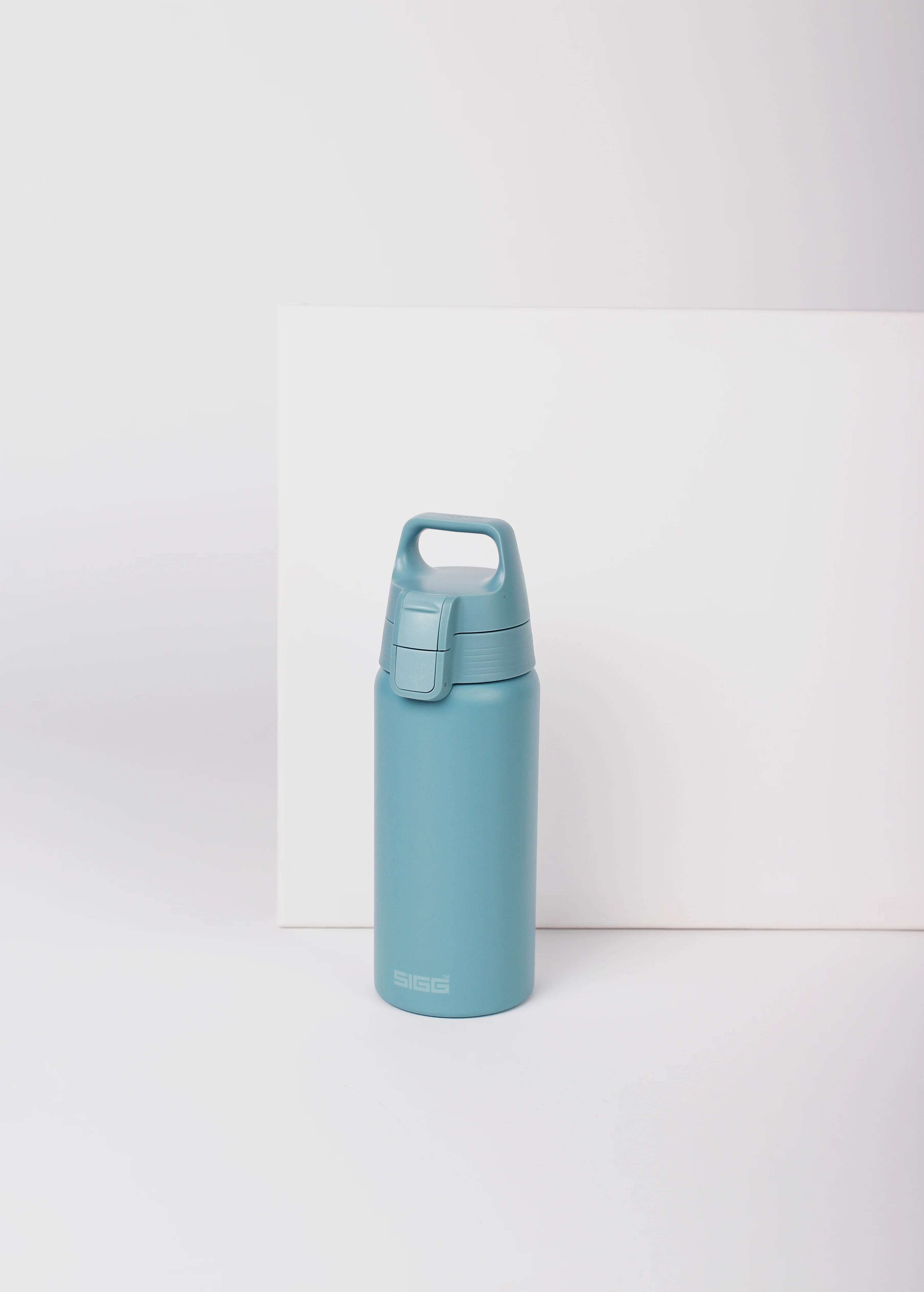 SIGG Shield Therm ONE – Isolierte Edelstahl Trinkflasche - Image 6