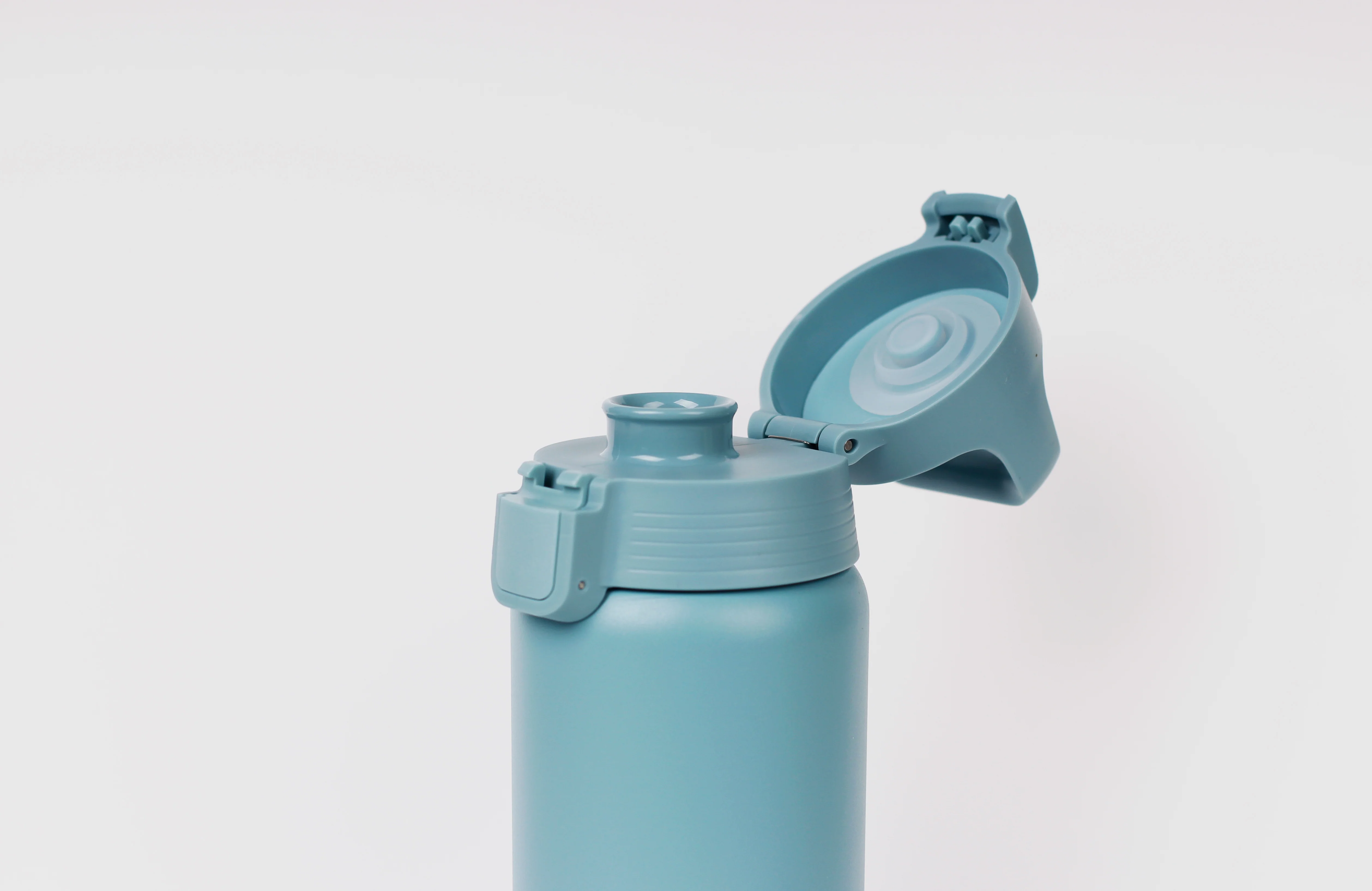 SIGG Shield Therm ONE – Isolierte Edelstahl Trinkflasche - Image 8