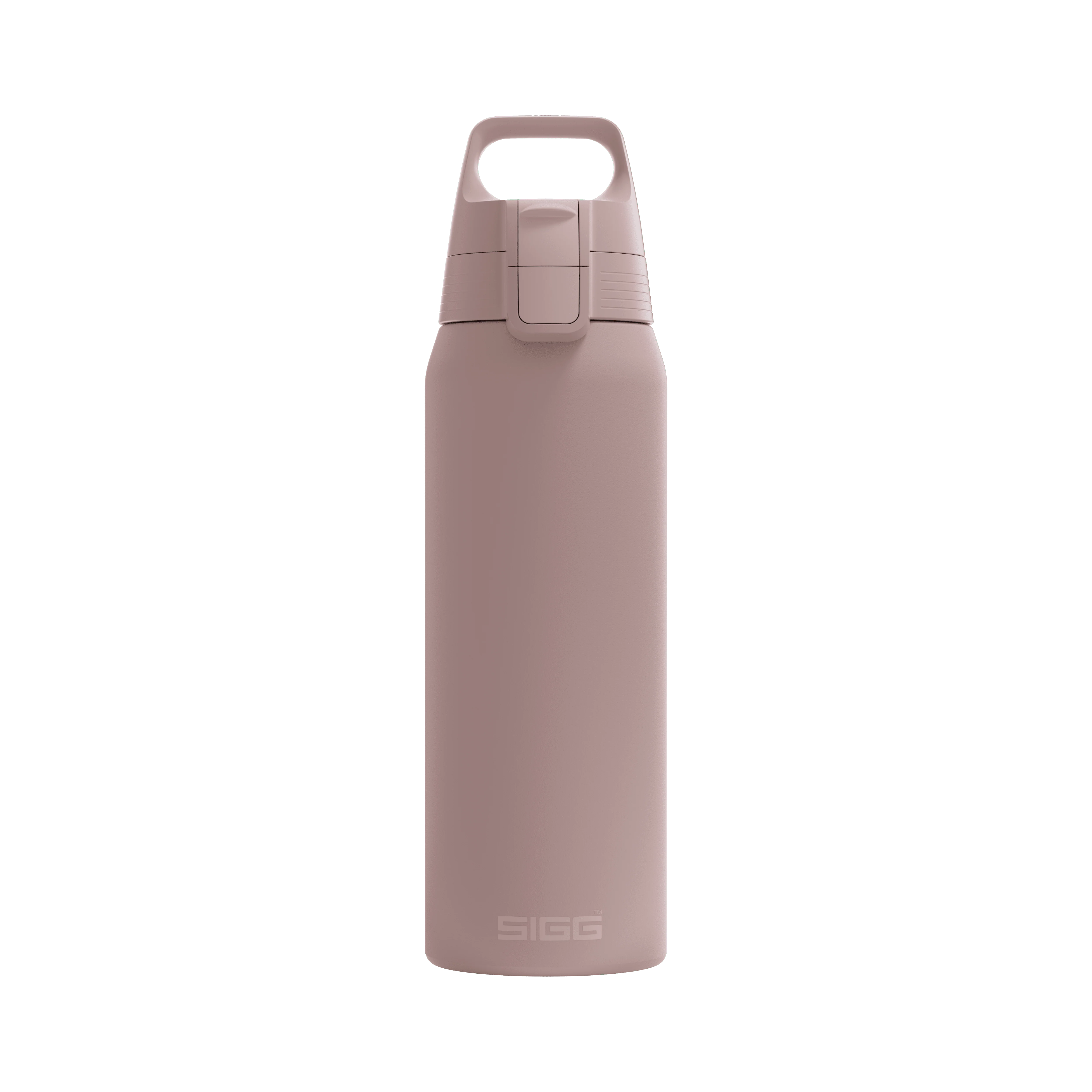 SIGG Shield Therm ONE – Isolierte Edelstahl Trinkflasche - Image 9