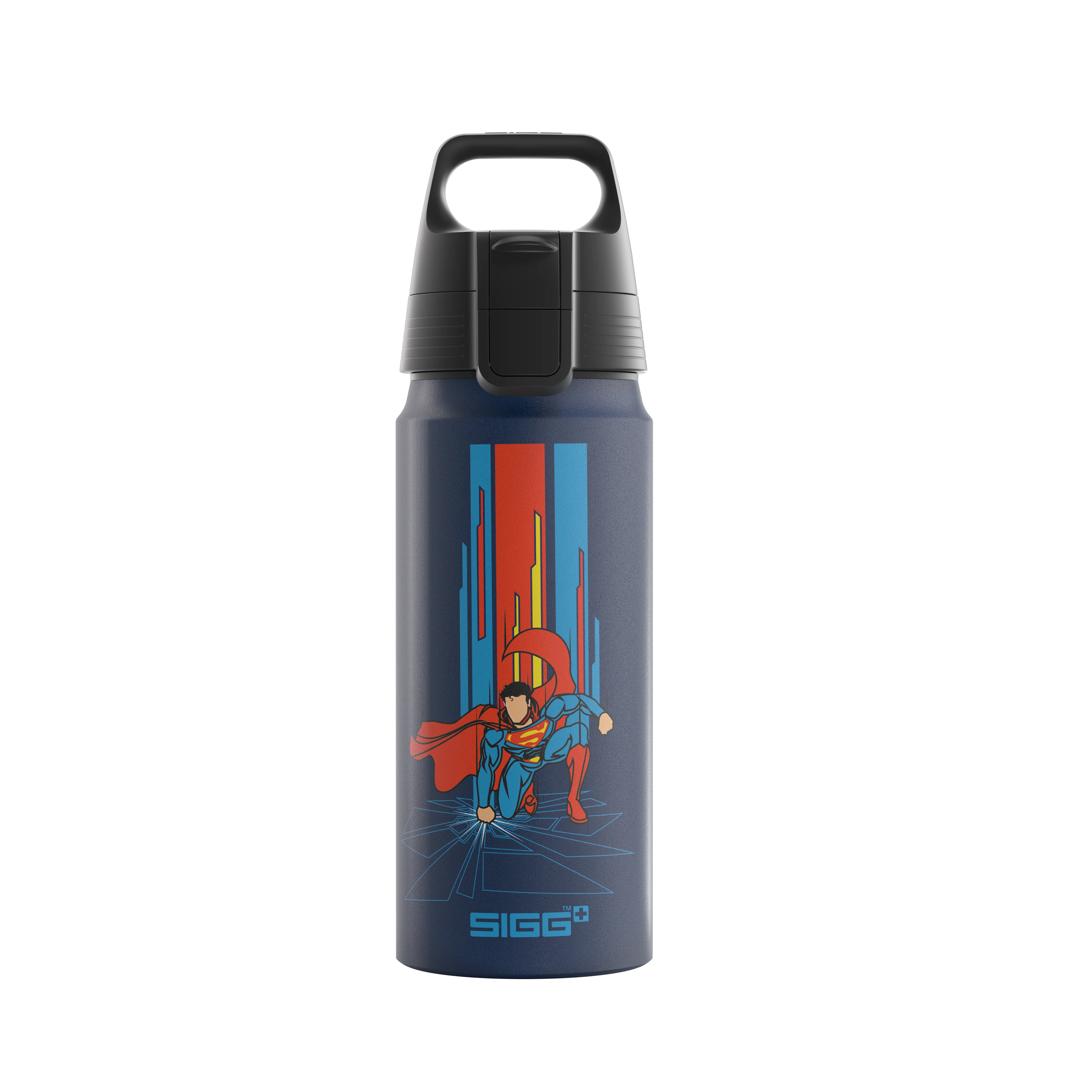 WMB ONE Kids Superman 0.6 L - Image 6