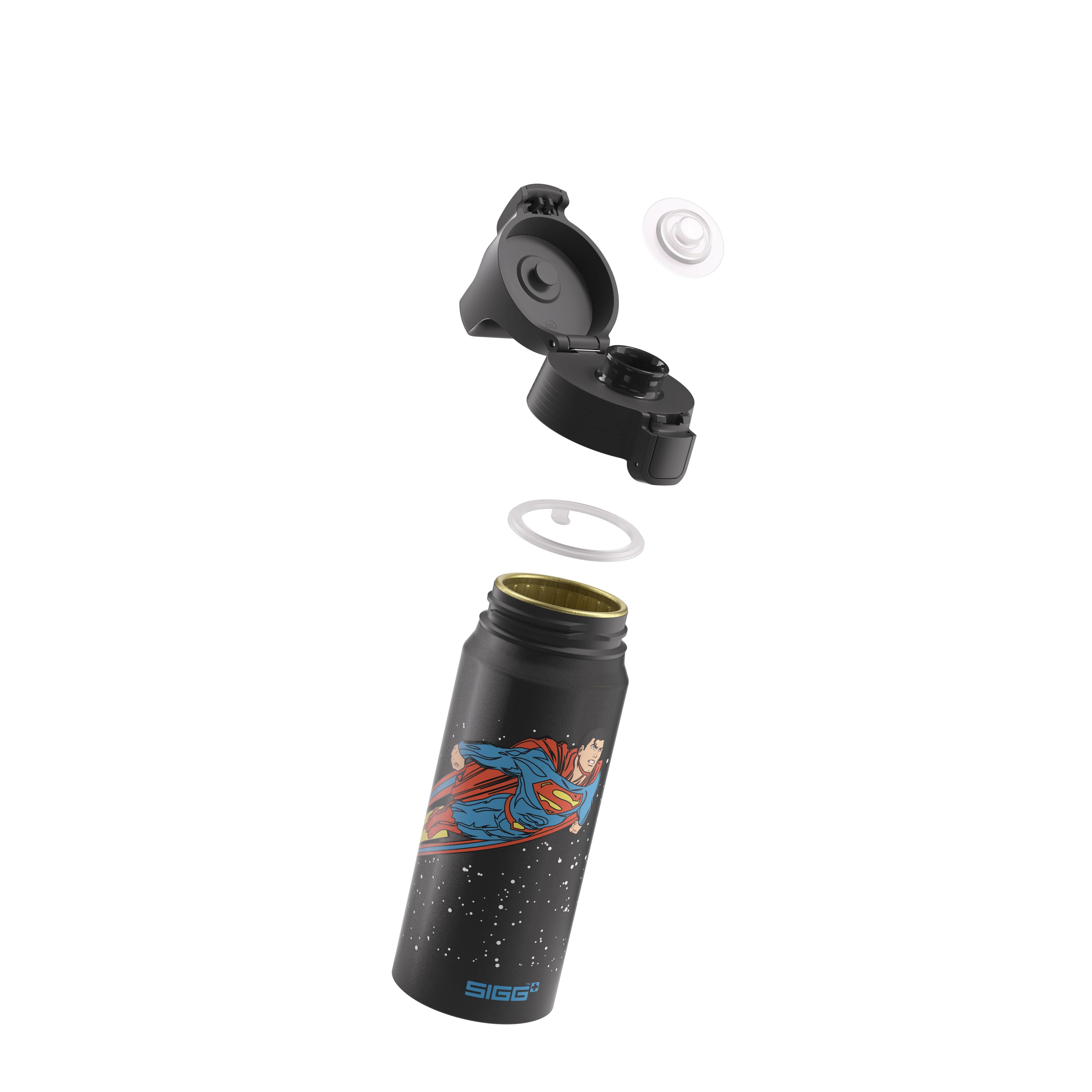 WMB ONE Kids Superman 0.6 L - Image 5