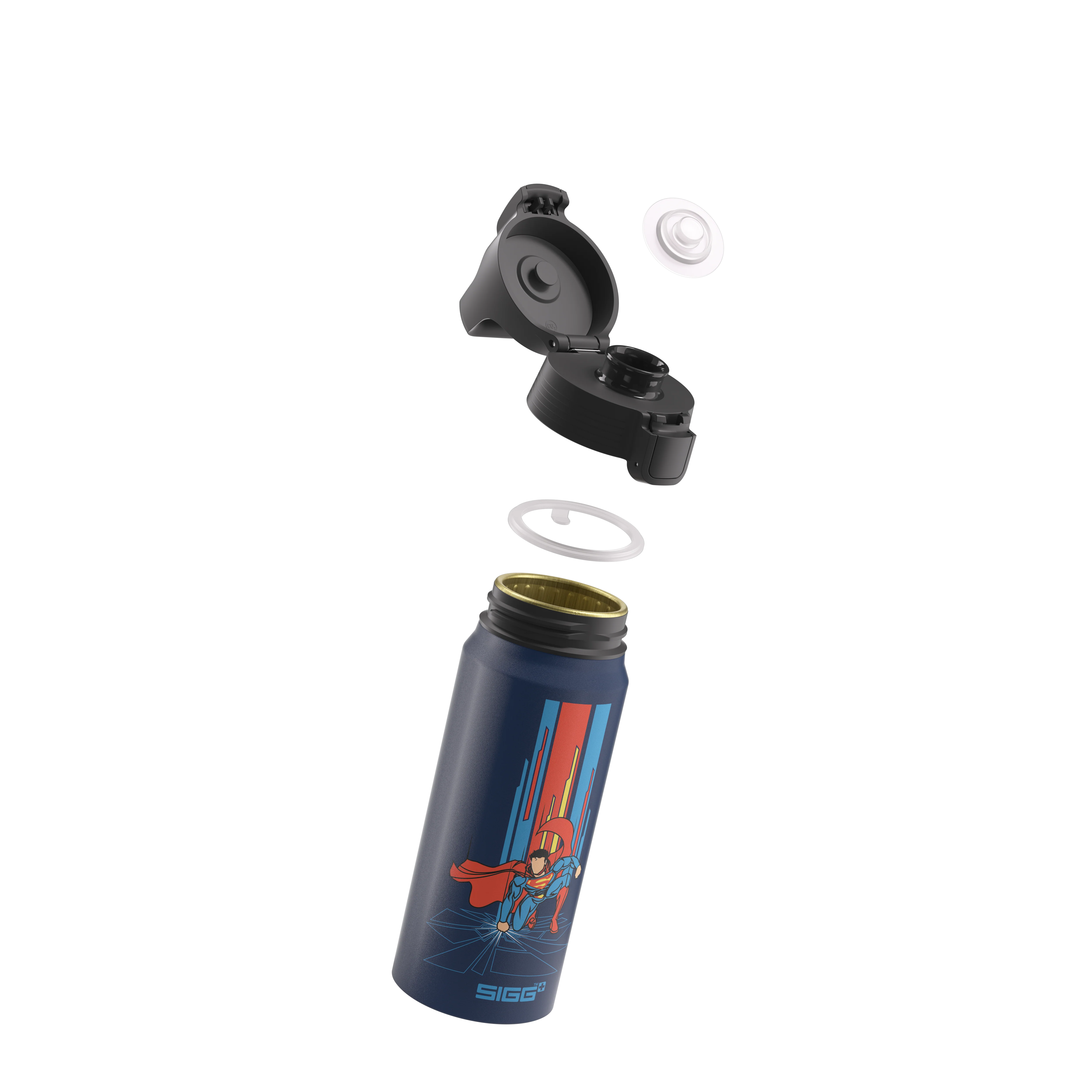 WMB ONE Kids Superman 0.6 L - Image 10