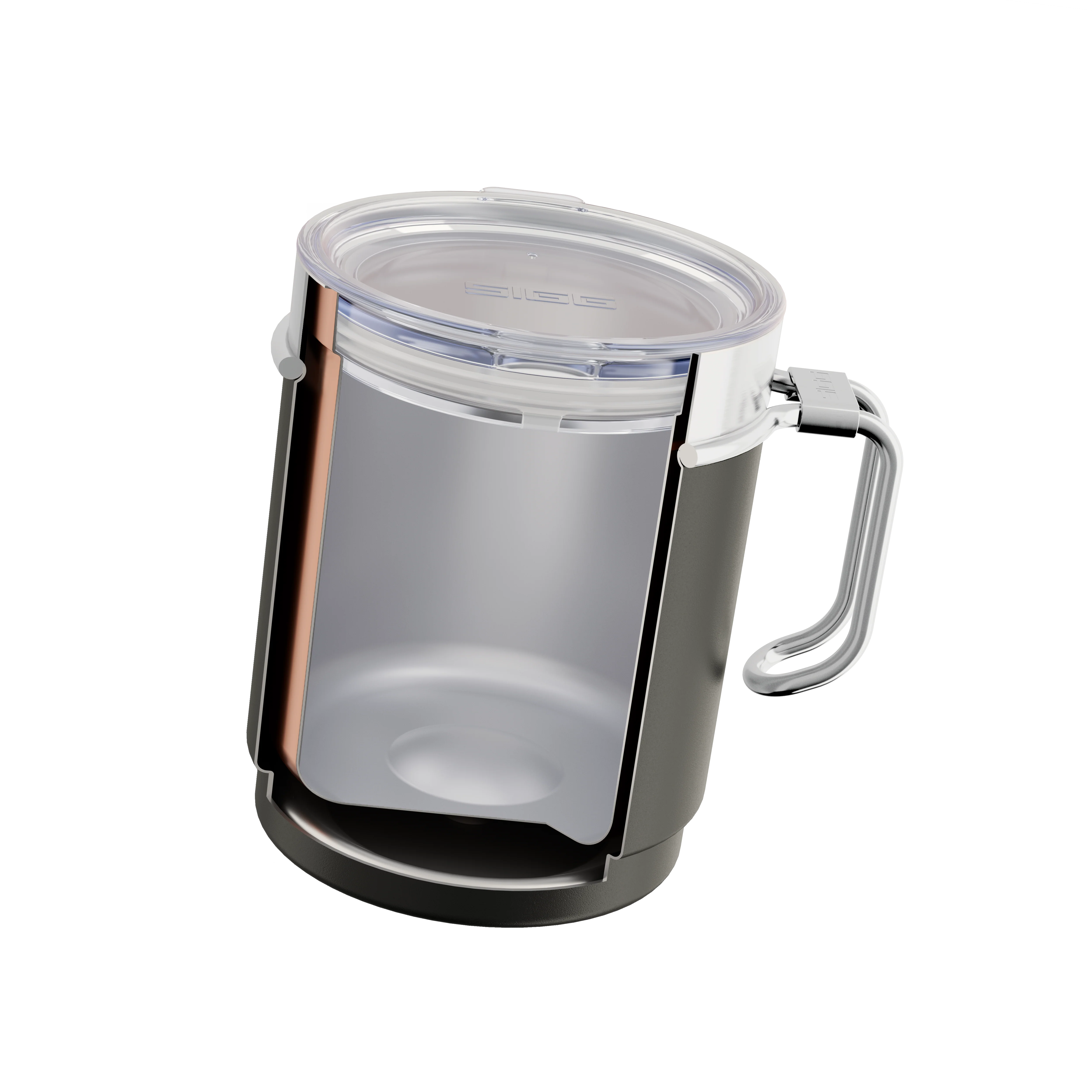 Travel Mug - Image 27