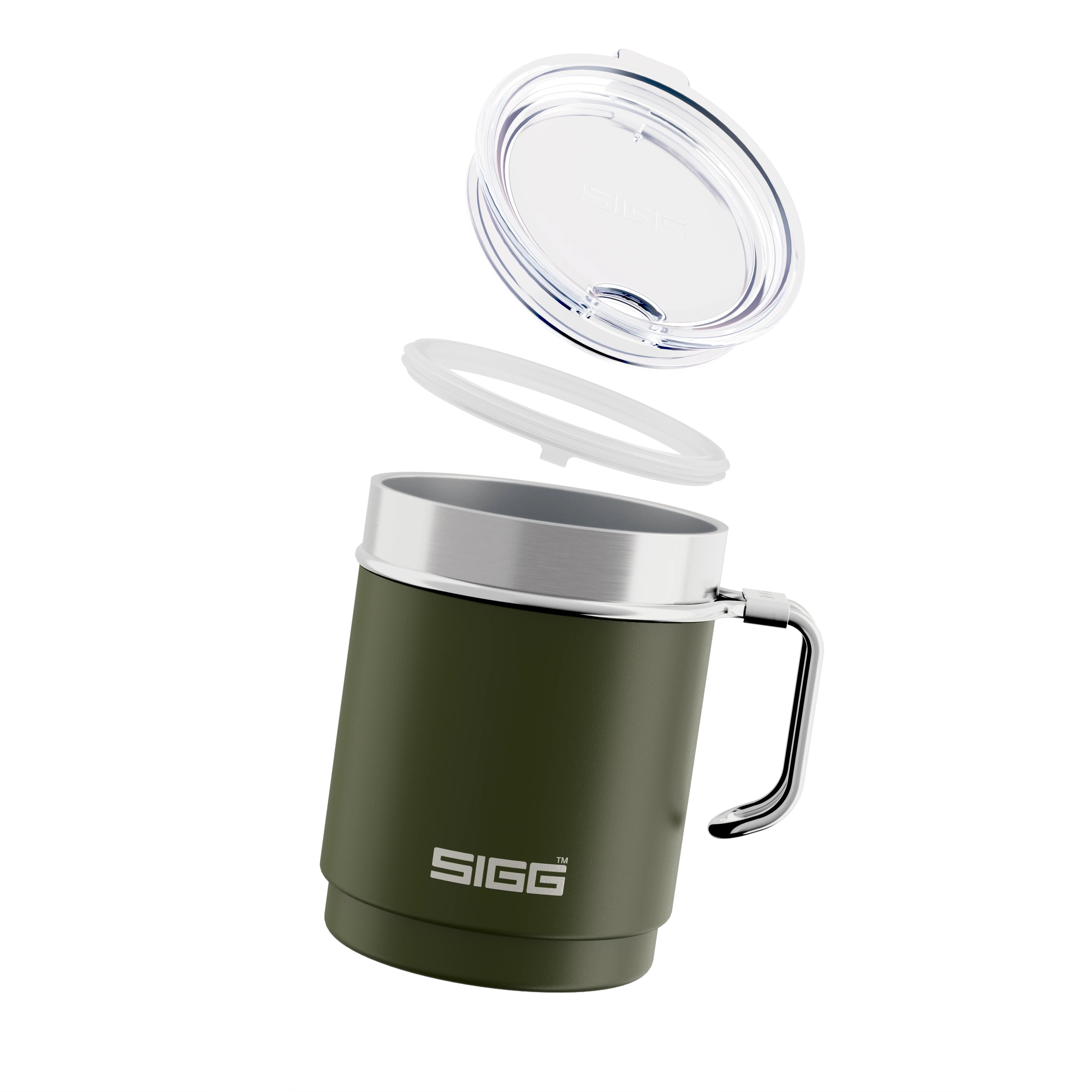 Travel Mug - Image 4