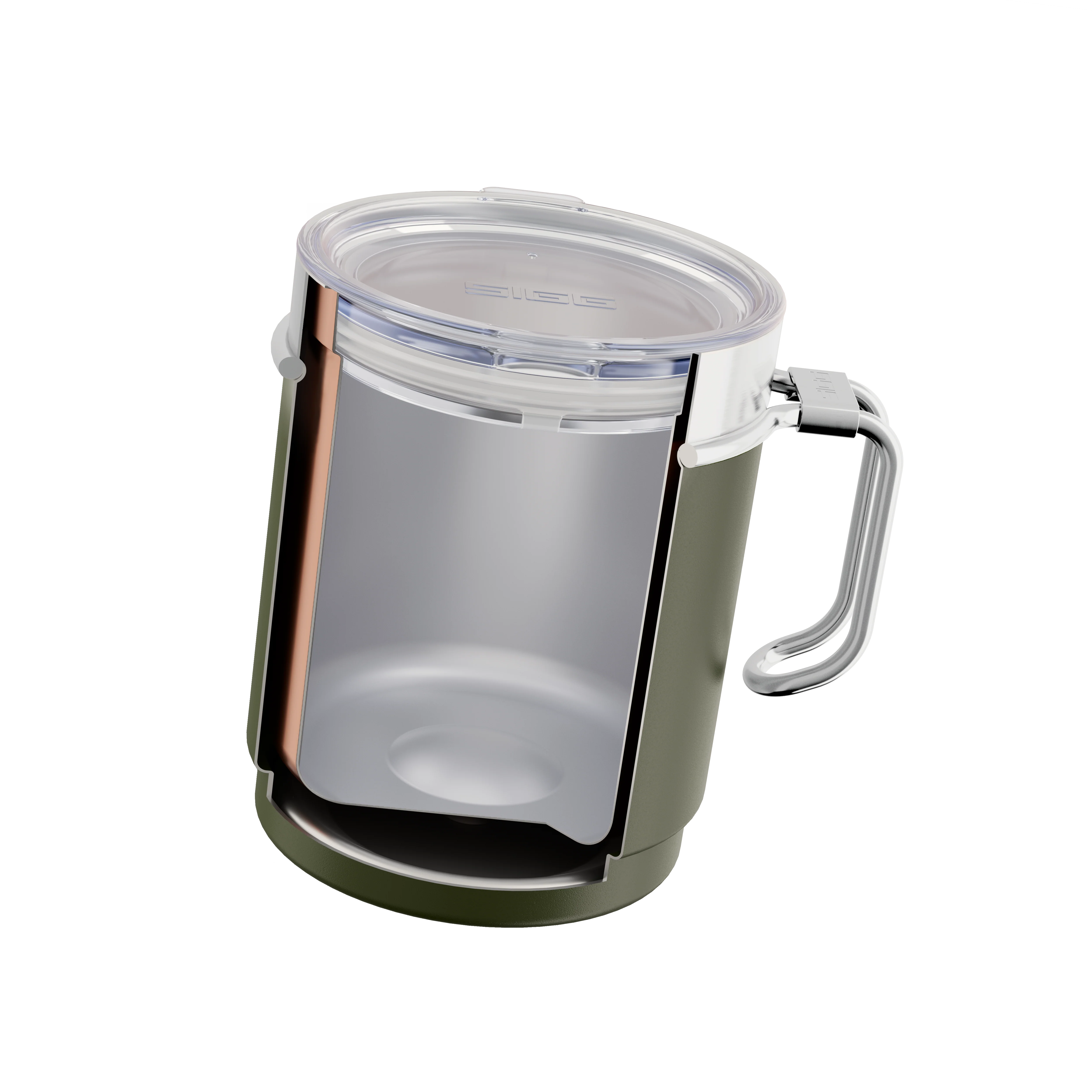Travel Mug - Image 5