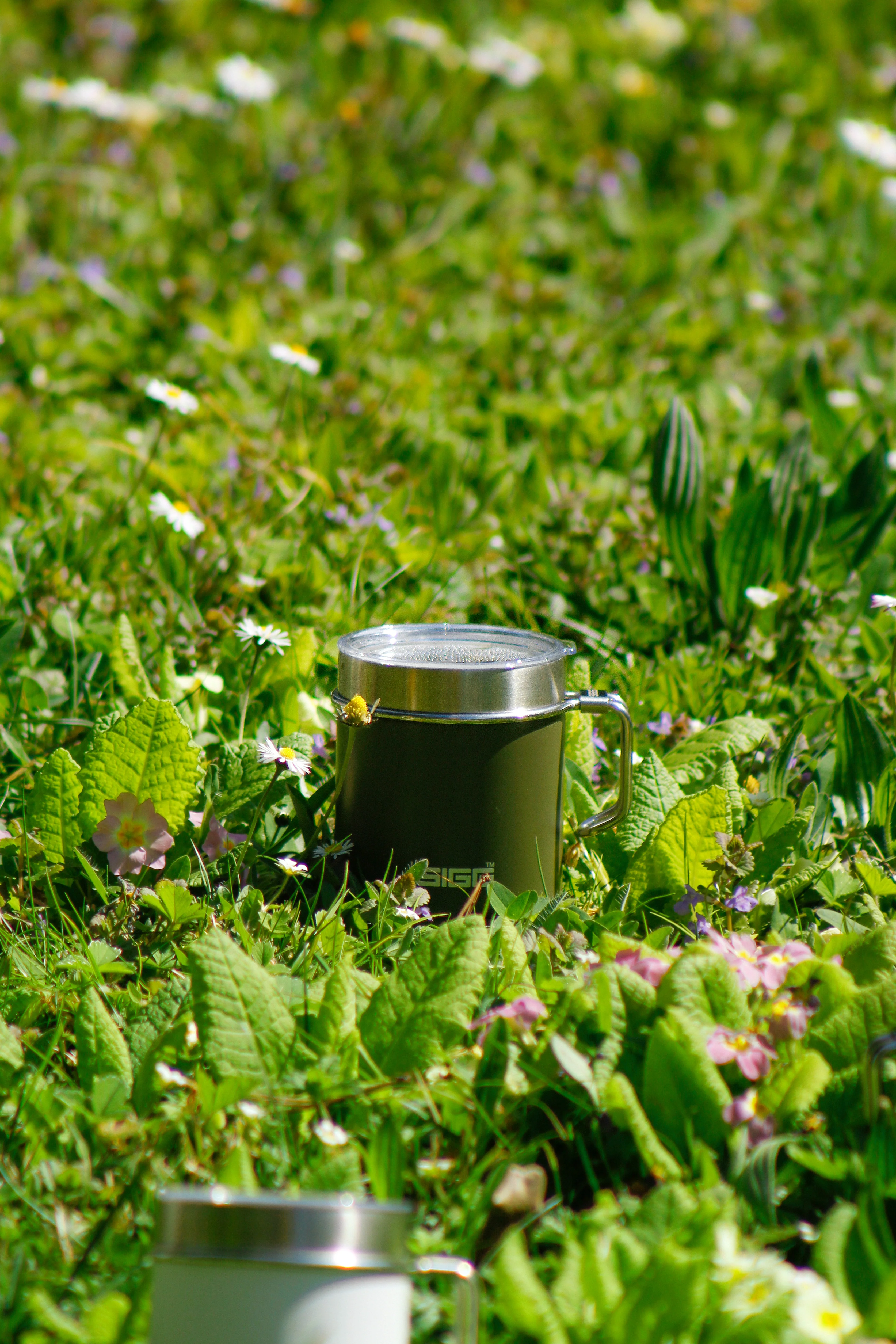 Travel Mug - Image 8