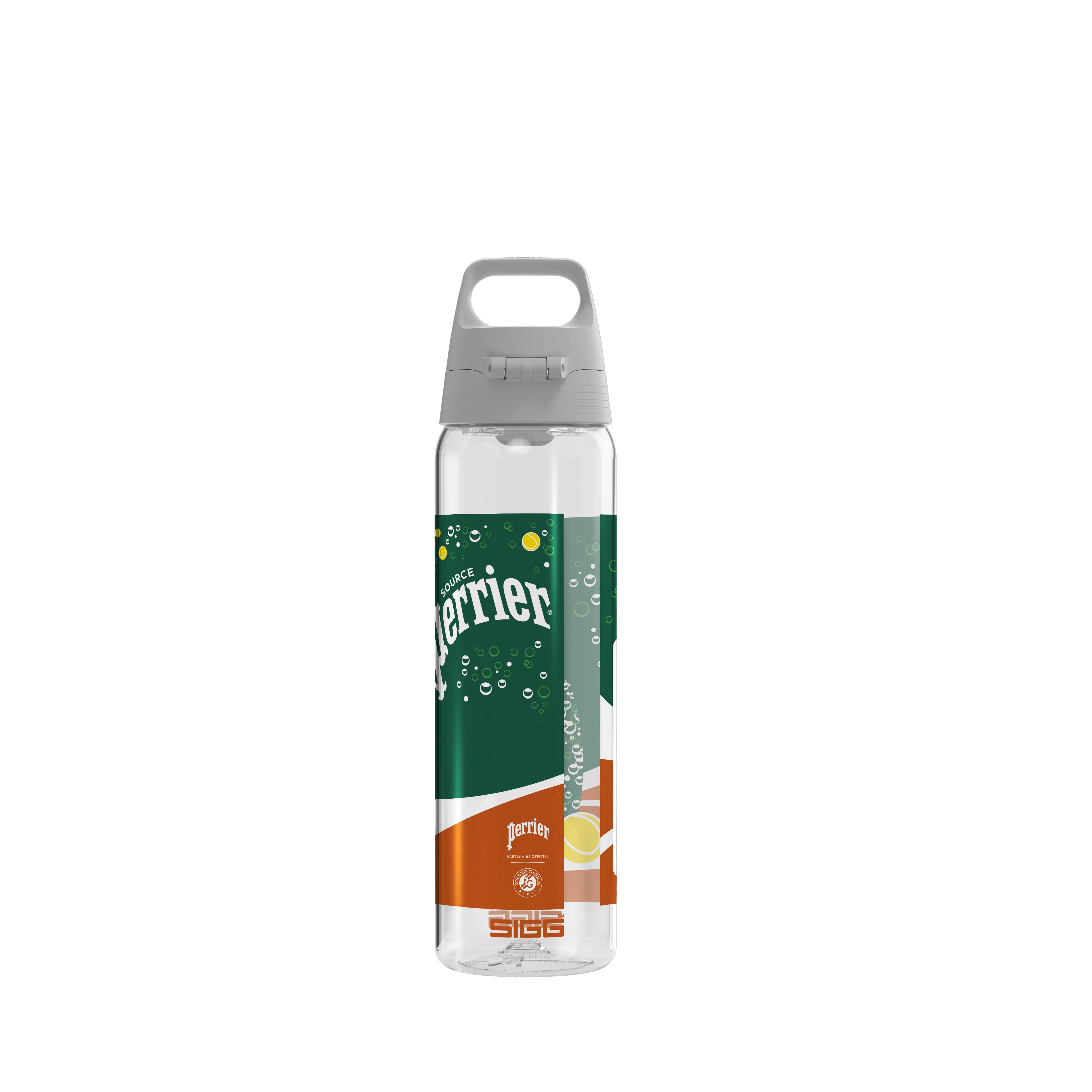 Total Clear ONE Roland Garros - Image 15