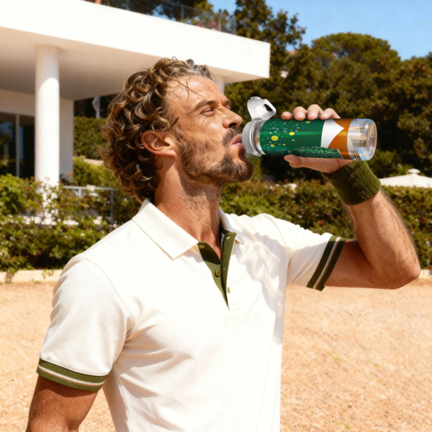 Total Clear ONE Roland Garros - Image 20