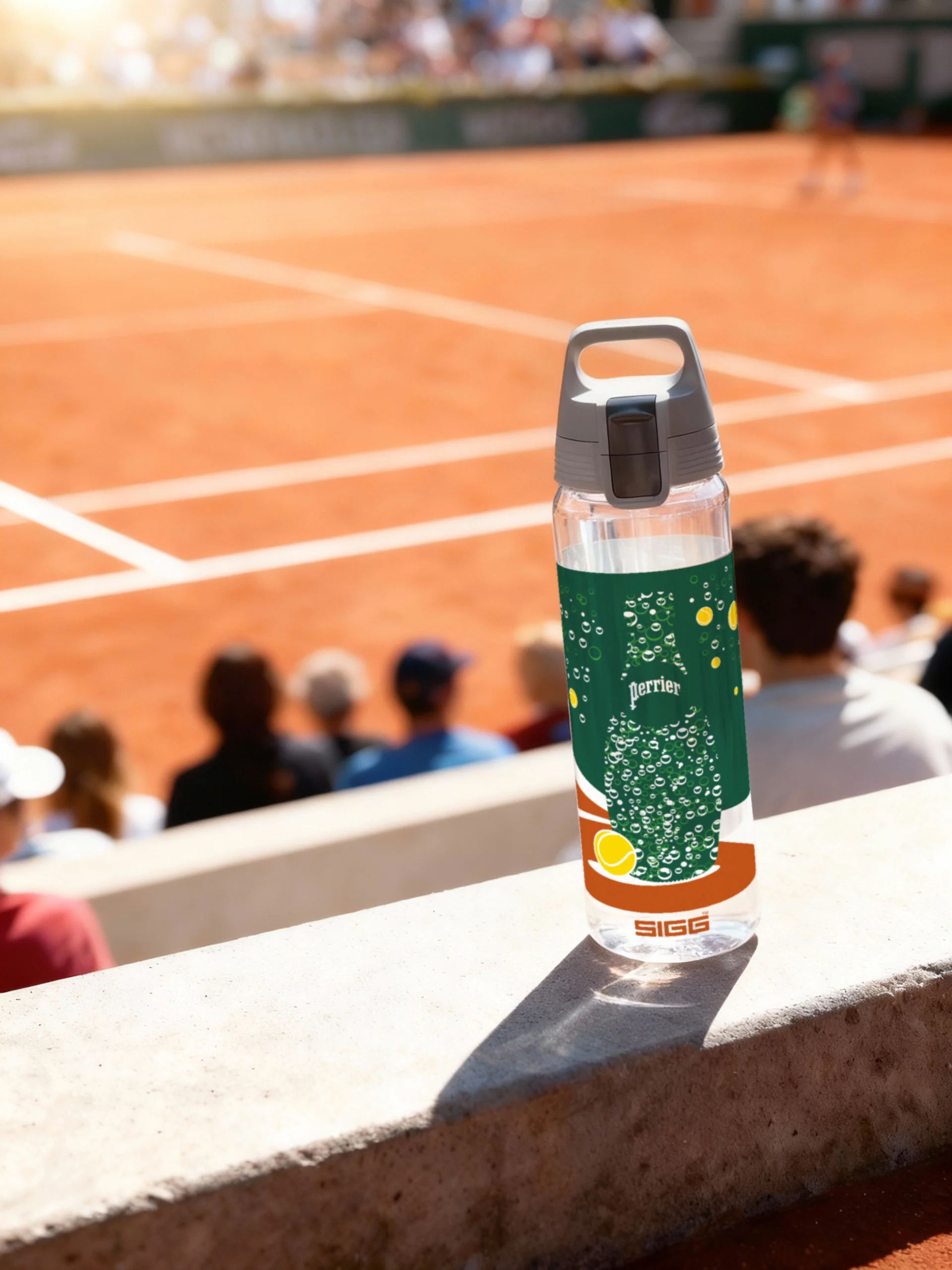 Total Clear ONE Roland Garros - Image 6