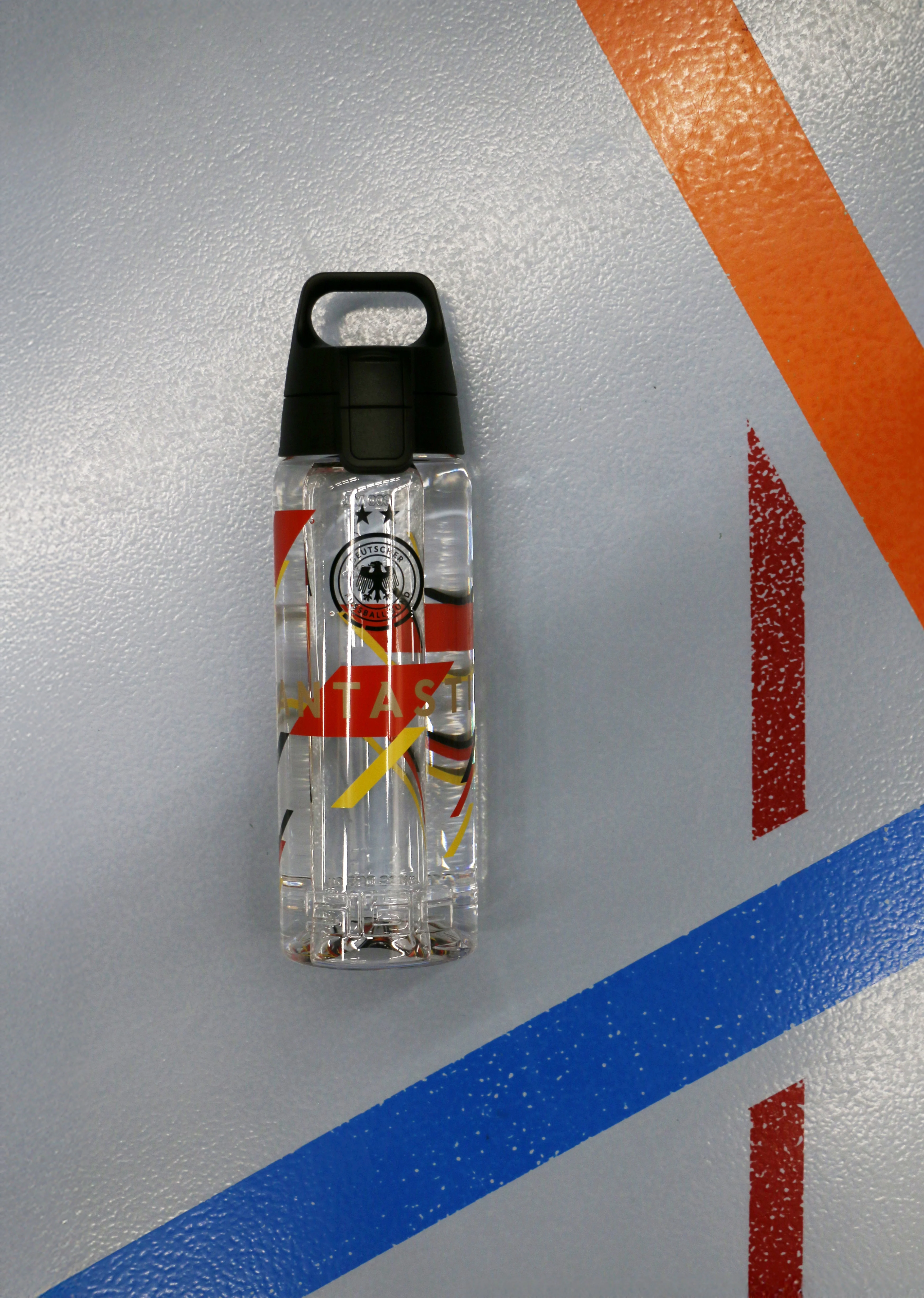 Total Color DFB Fantastic 0.6 L - Image 2