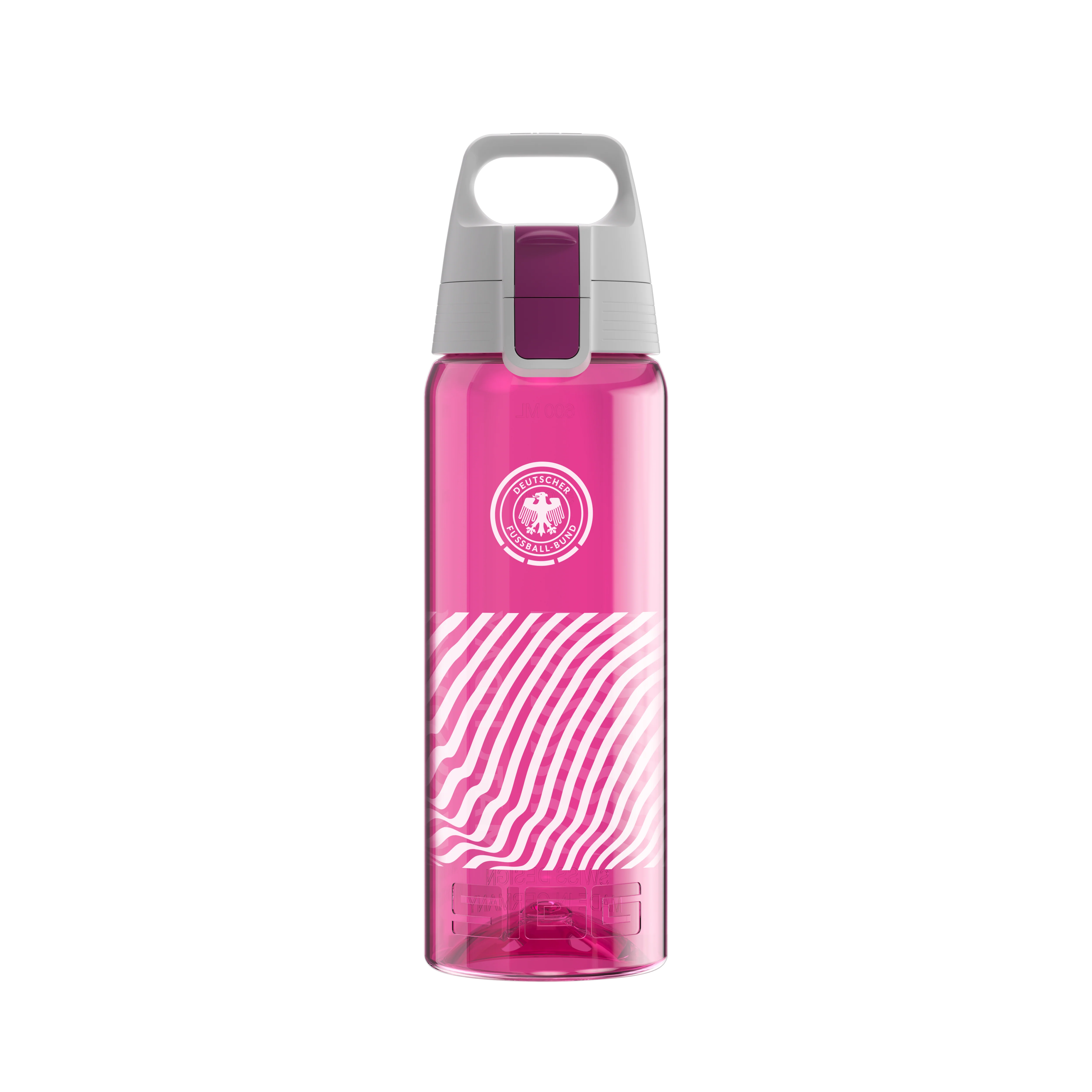 Total Color Berry DFB Match Day 0.6 L