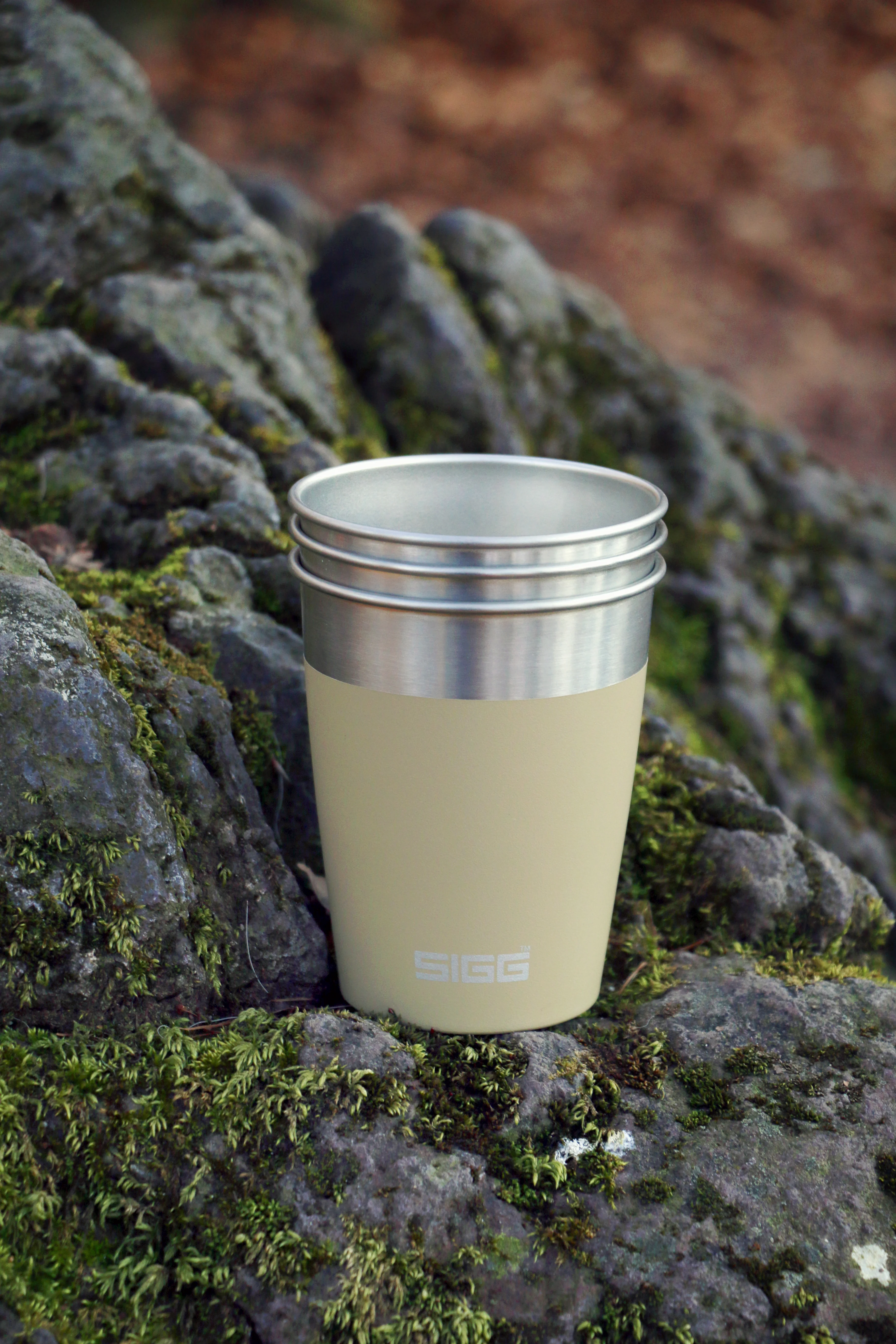 Travel Cup Set 0.35 L - Image 3