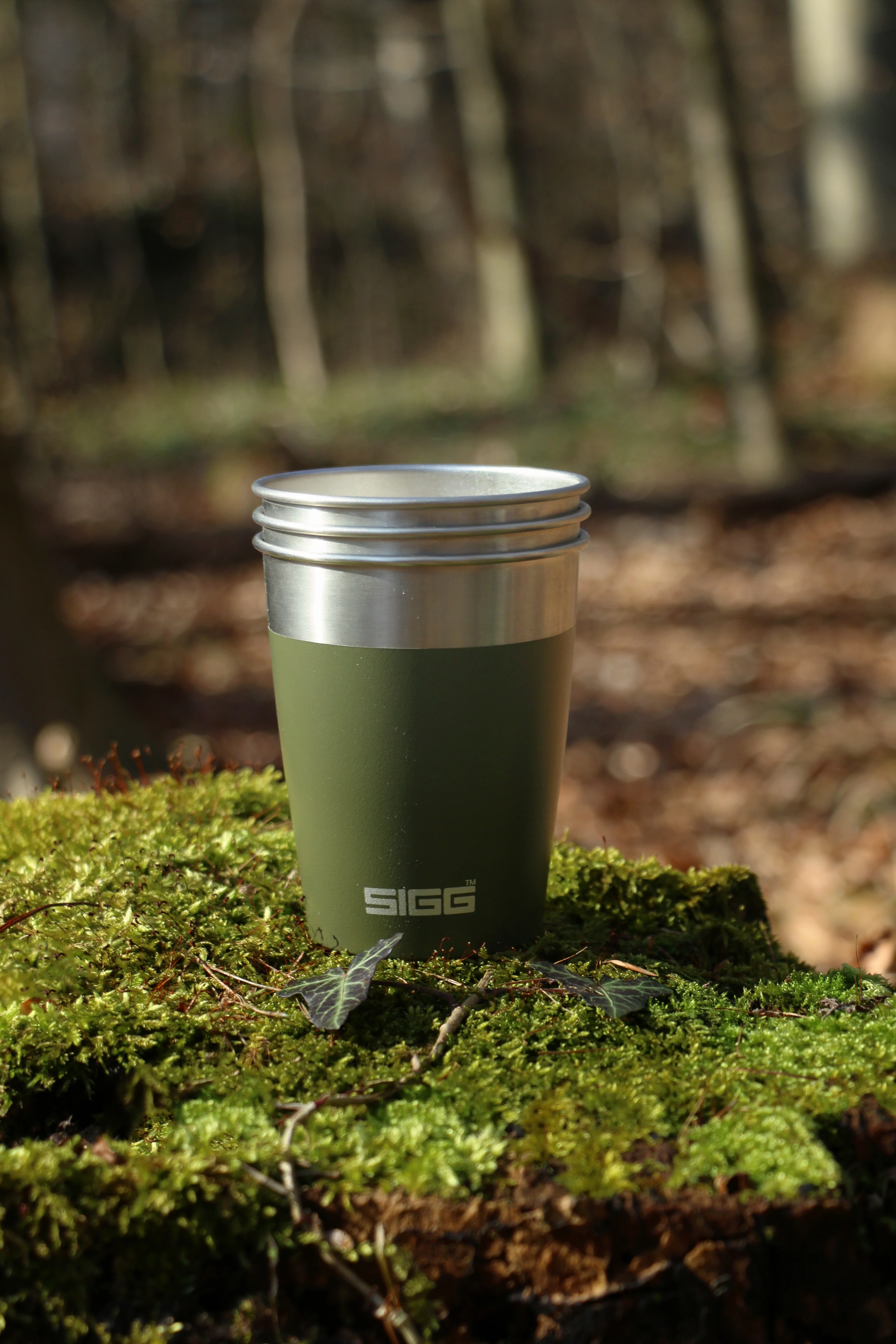 Travel Cup Set 0.35 L - Image 4
