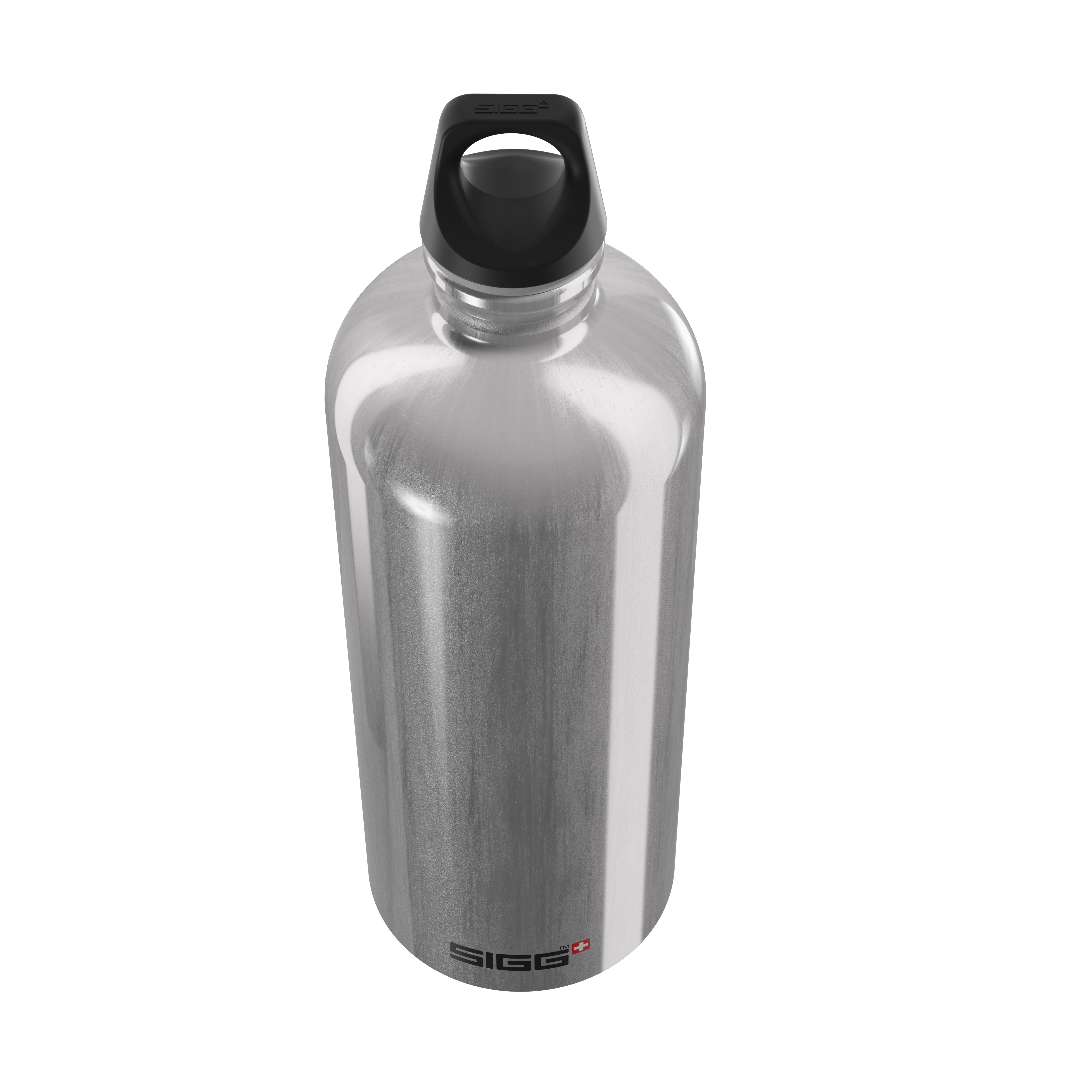 Traveller Everyday Set – Bottle + Drying Rack Alu - Image 4