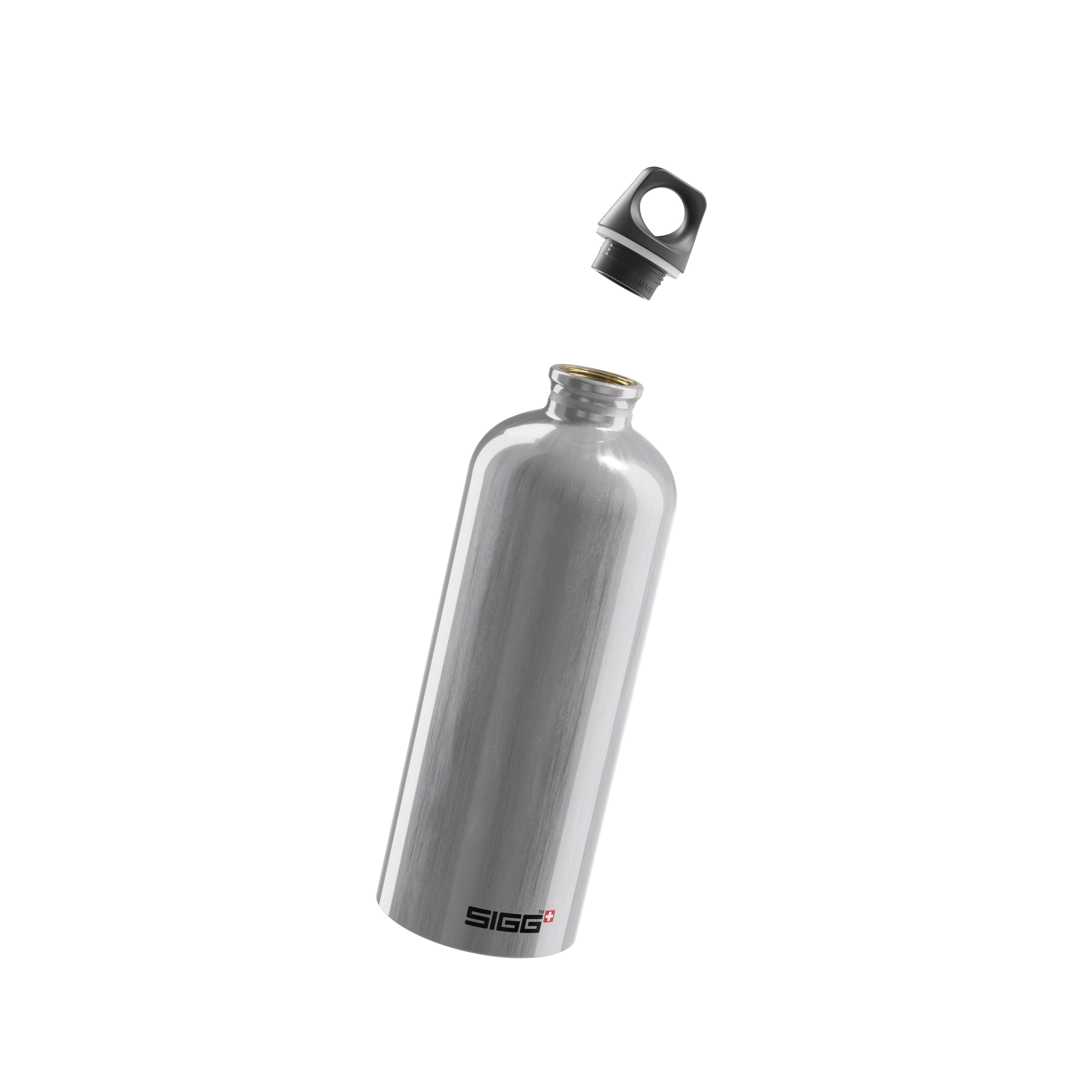 Traveller Everyday Set – Bottle + Drying Rack Alu - Image 5