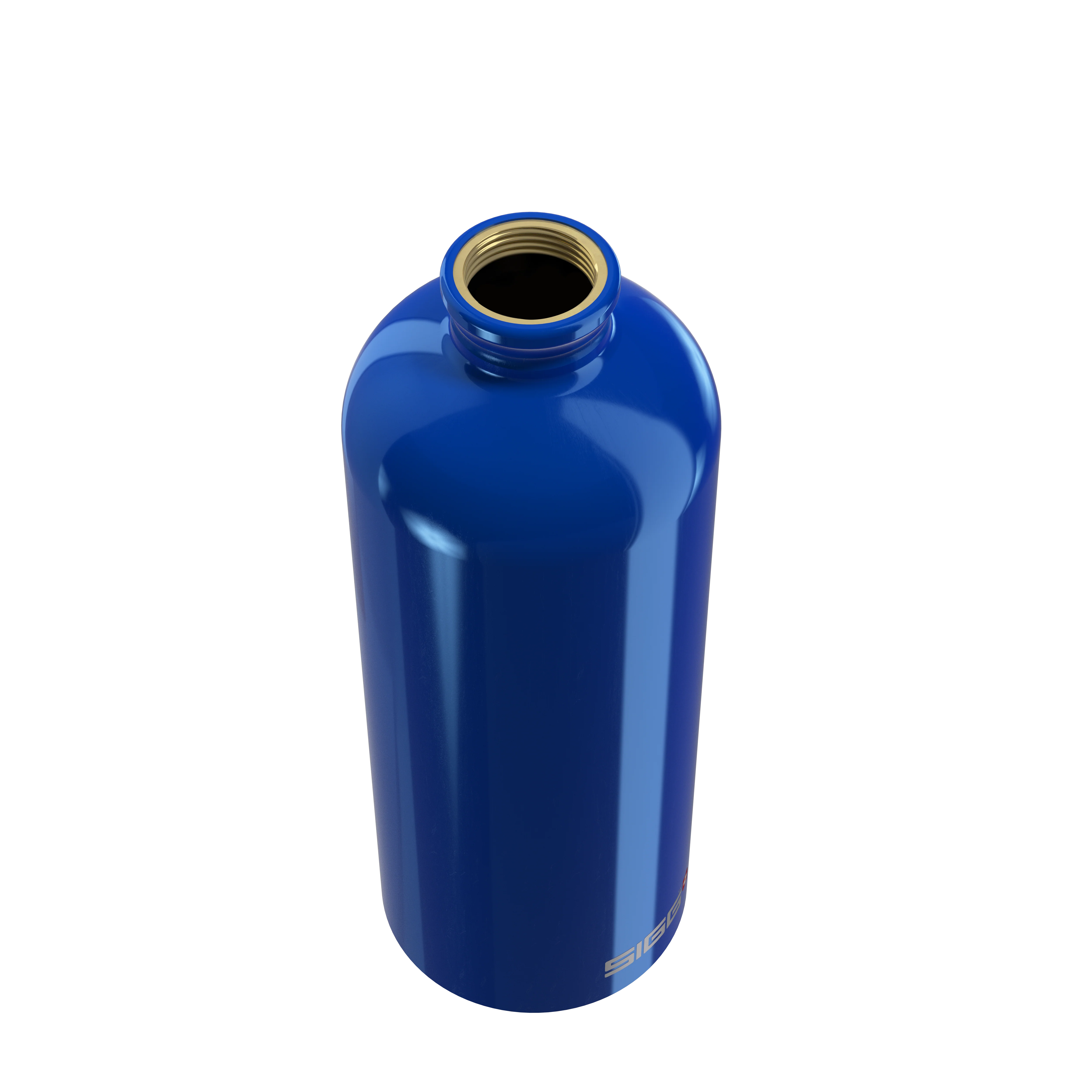 Traveller Everyday Set – Bottle + Drying Rack Dark Blue - Image 5