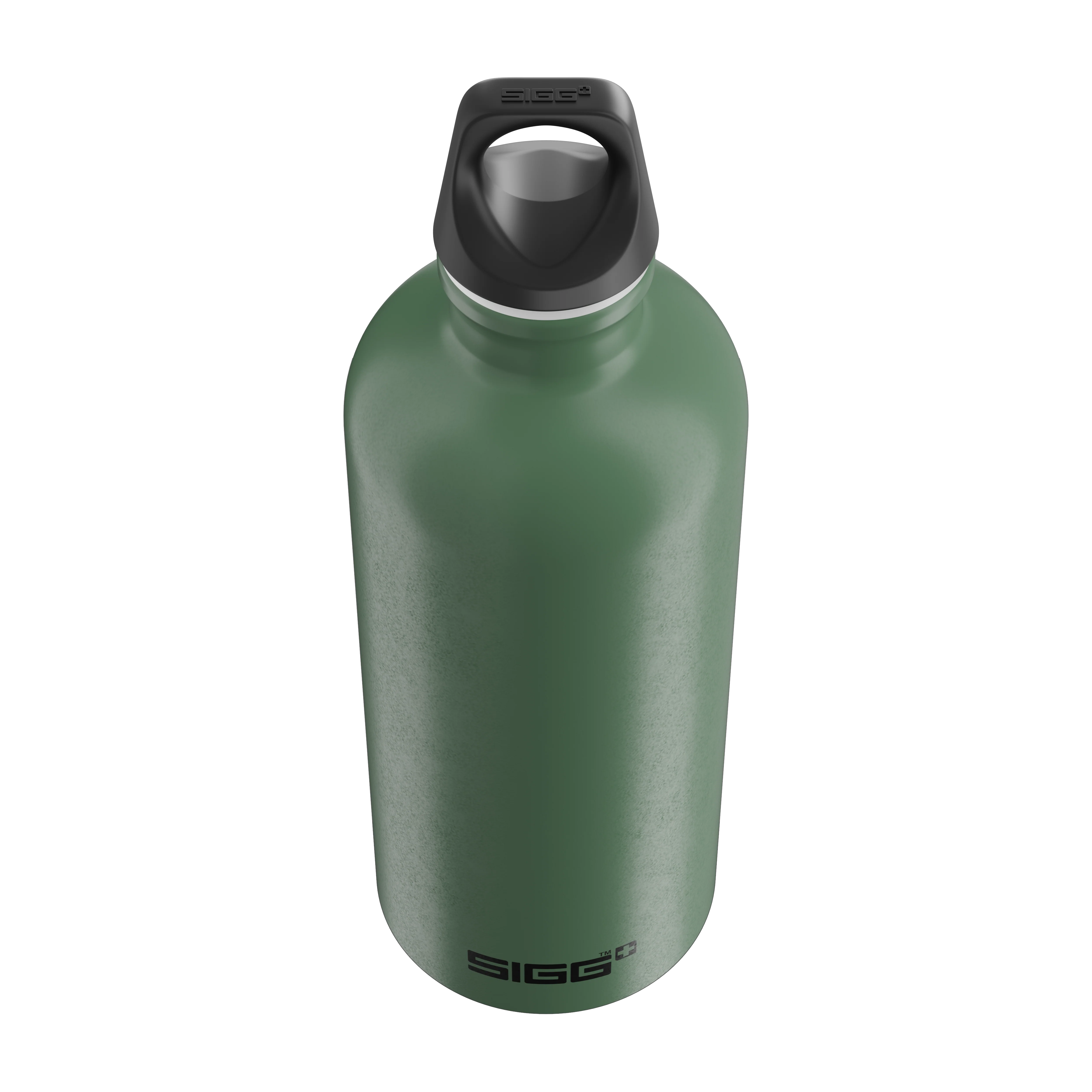 Traveller Everyday Set – Bottle + Drying Rack Leaf Green - Image 4