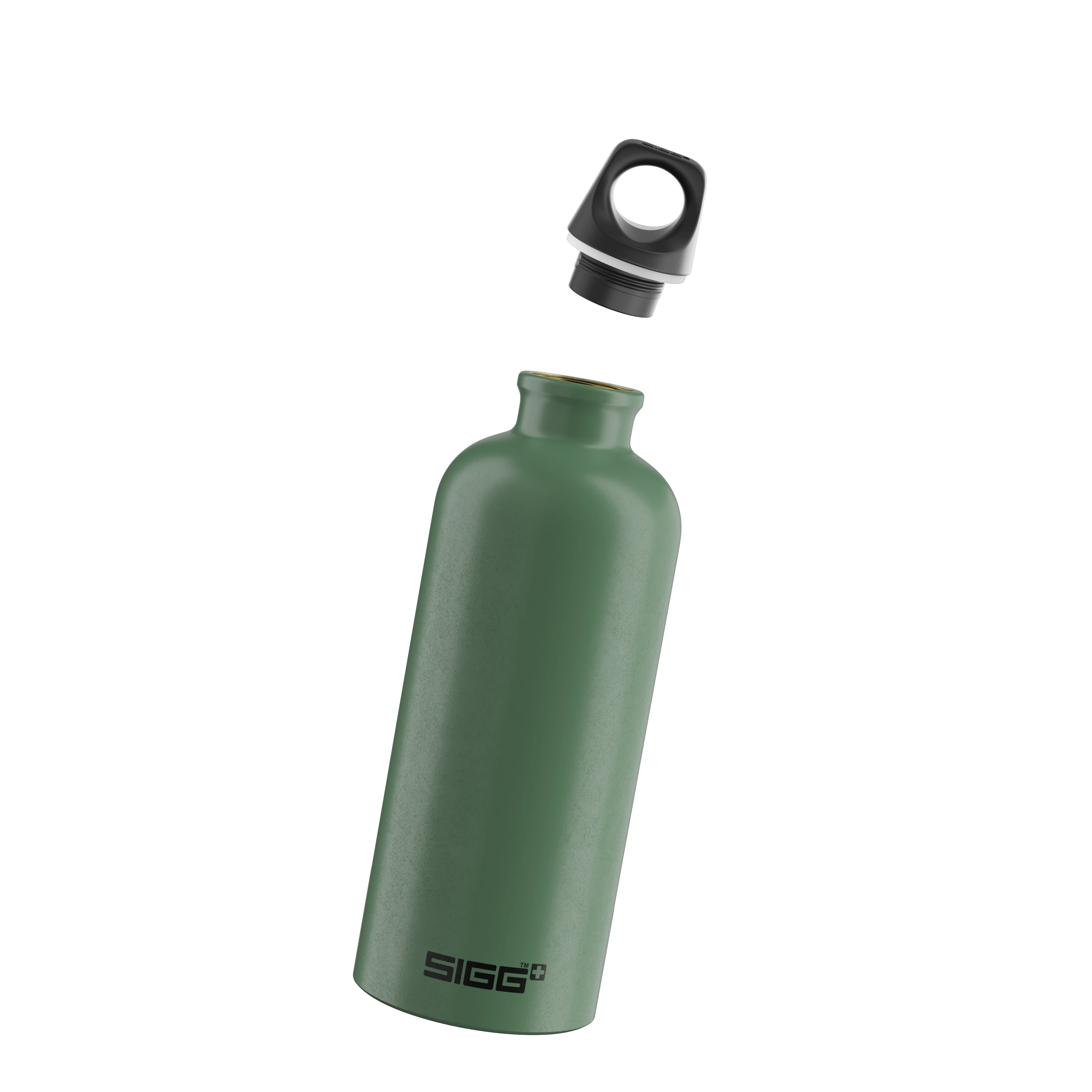 Traveller Everyday Set – Bottle + Drying Rack Leaf Green - Image 5