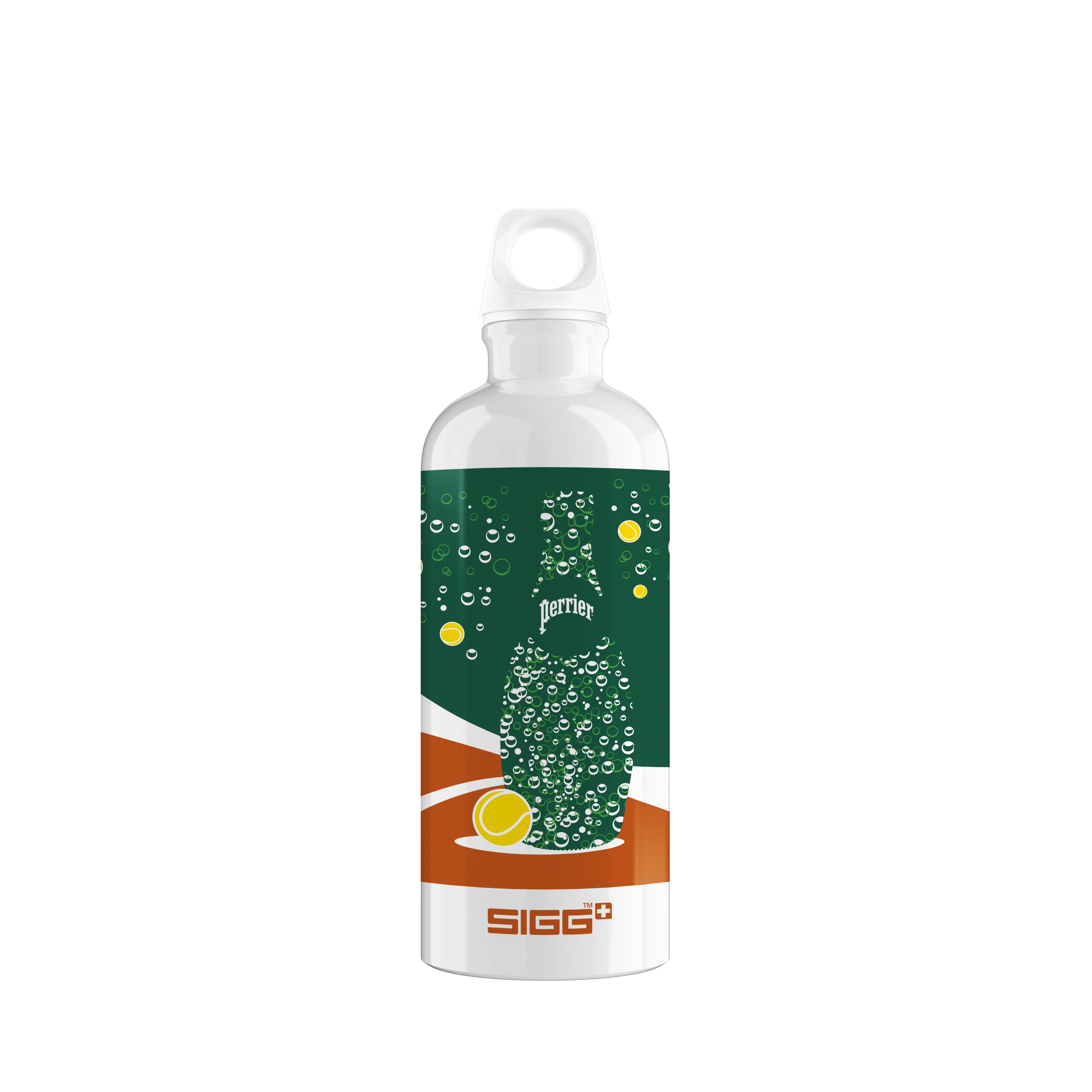 Traveller Roland Garros 0.6L