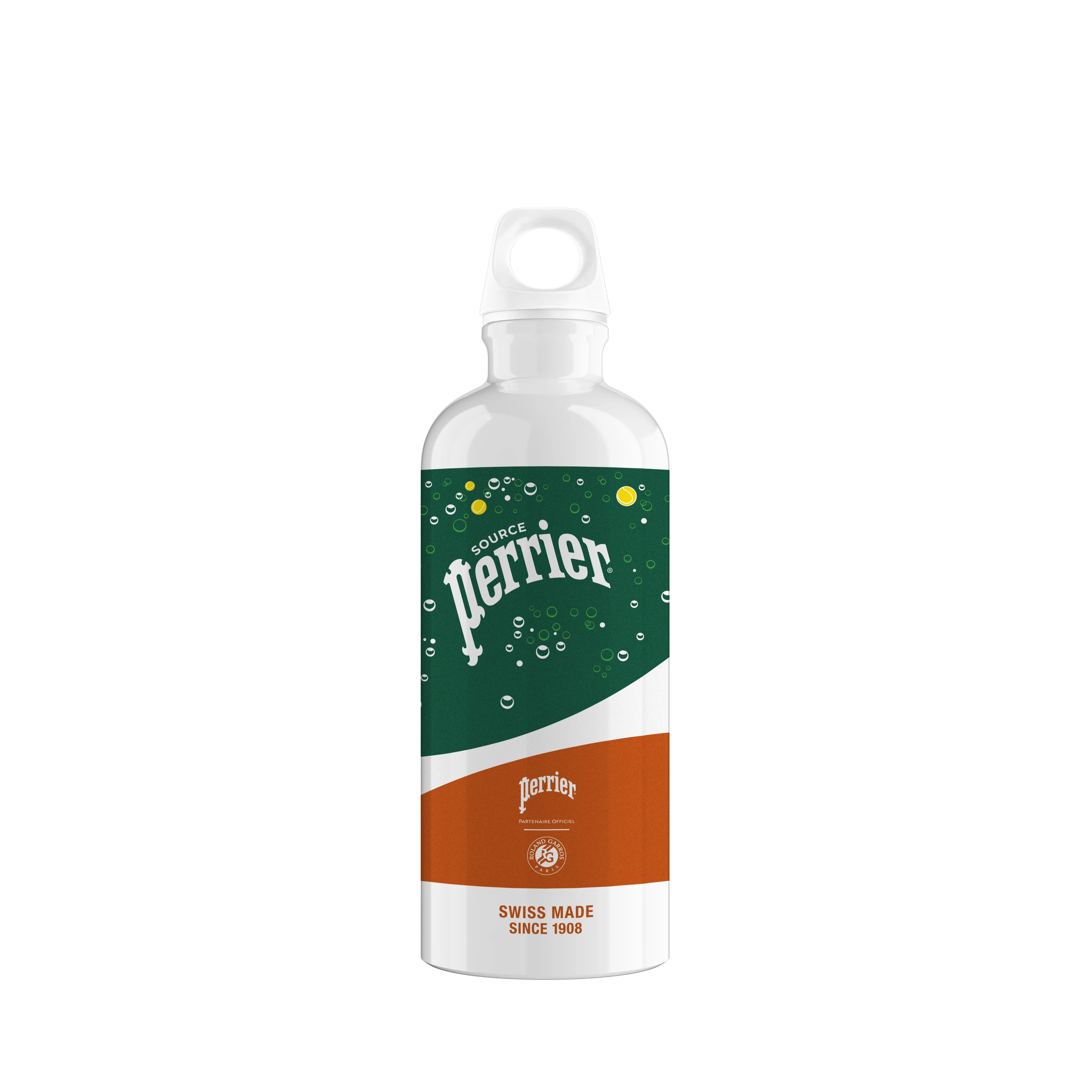 Traveller Roland Garros 0.6L - Image 2