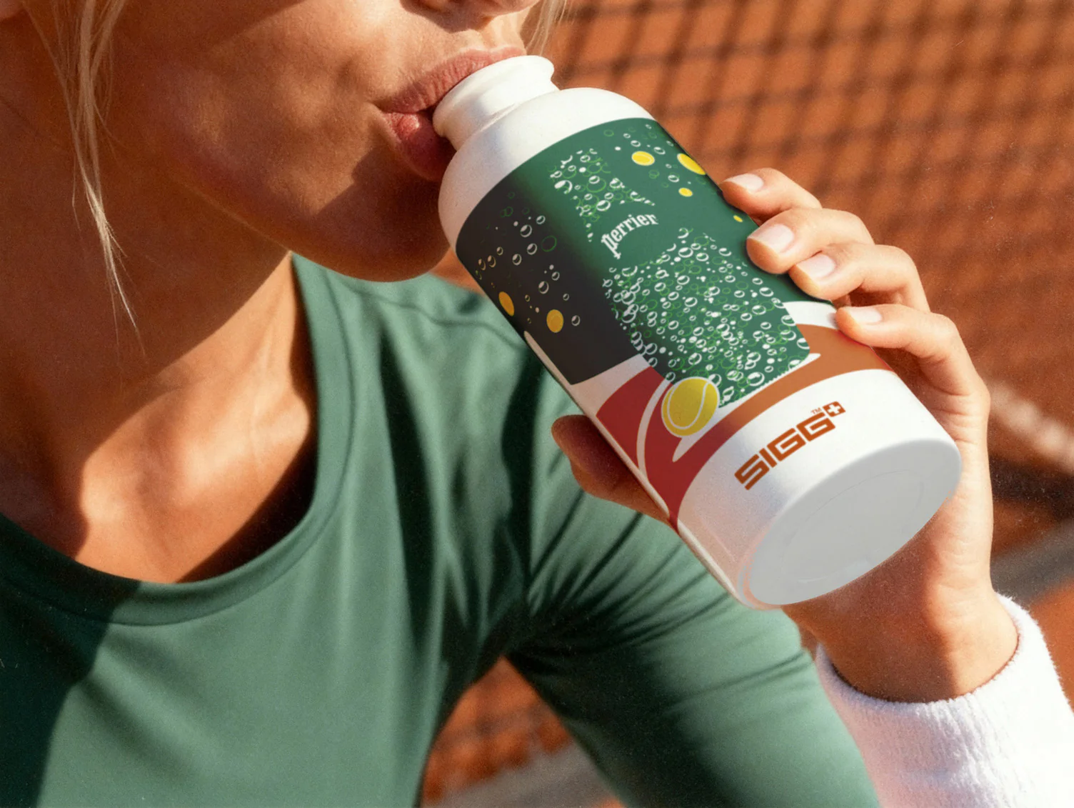Traveller Roland Garros 0.6L - Image 6