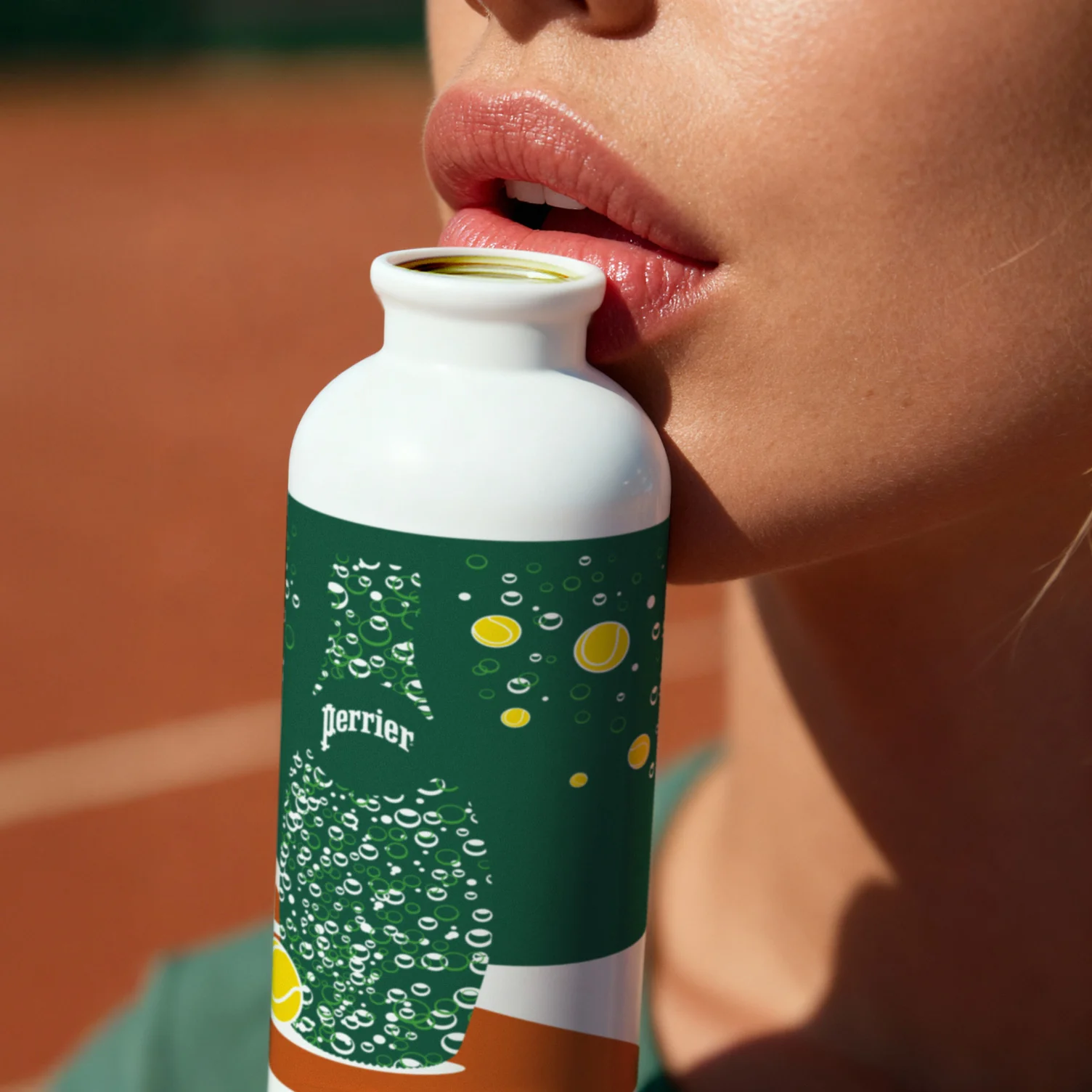 Traveller Roland Garros 0.6L - Image 7