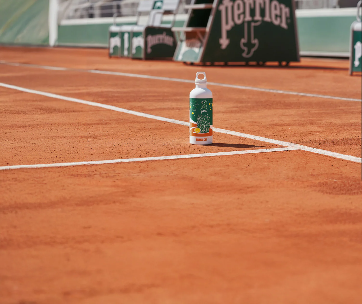 Traveller Roland Garros 0.6L - Image 8