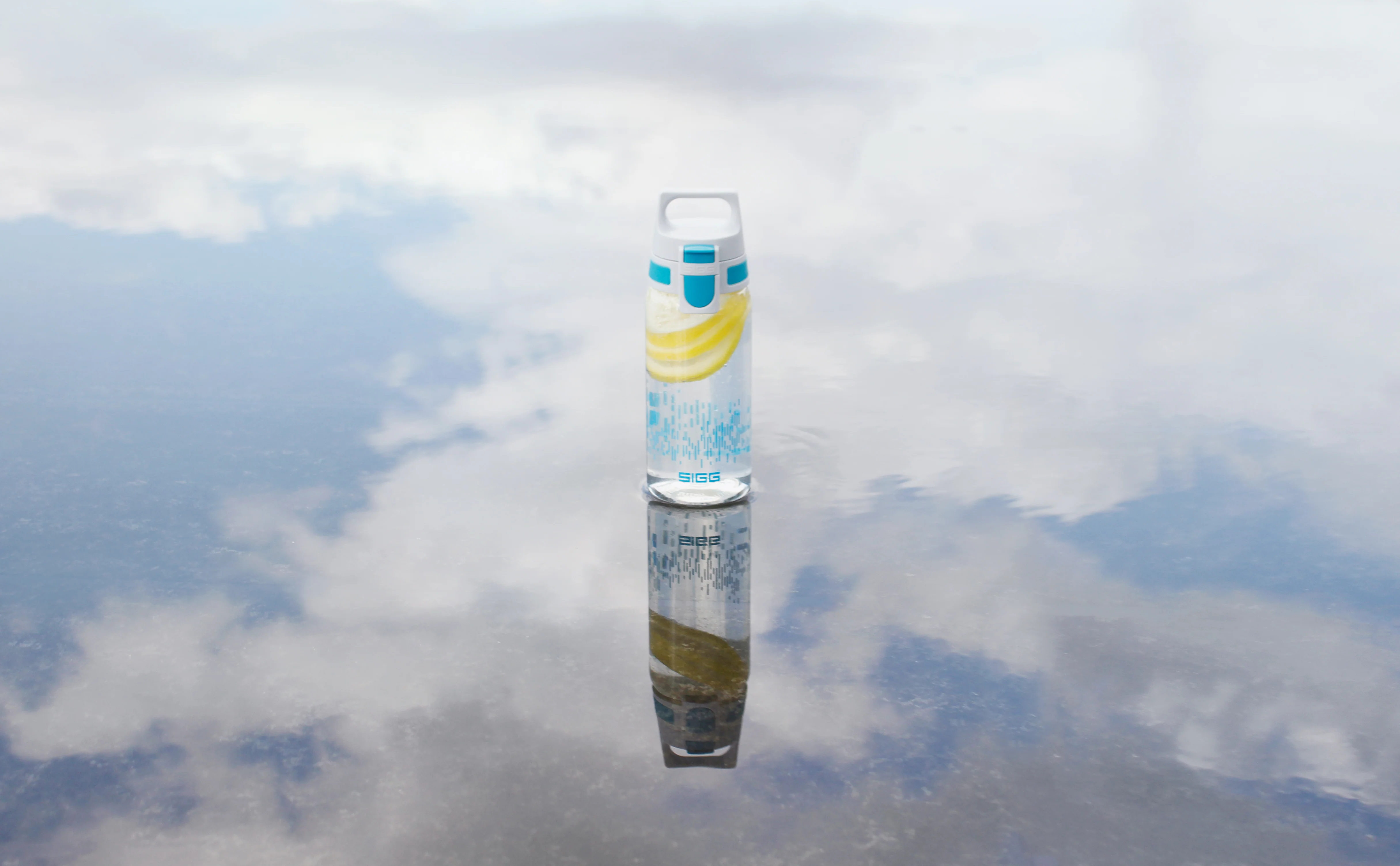Total Clear ONE MyPlanet - Image 4