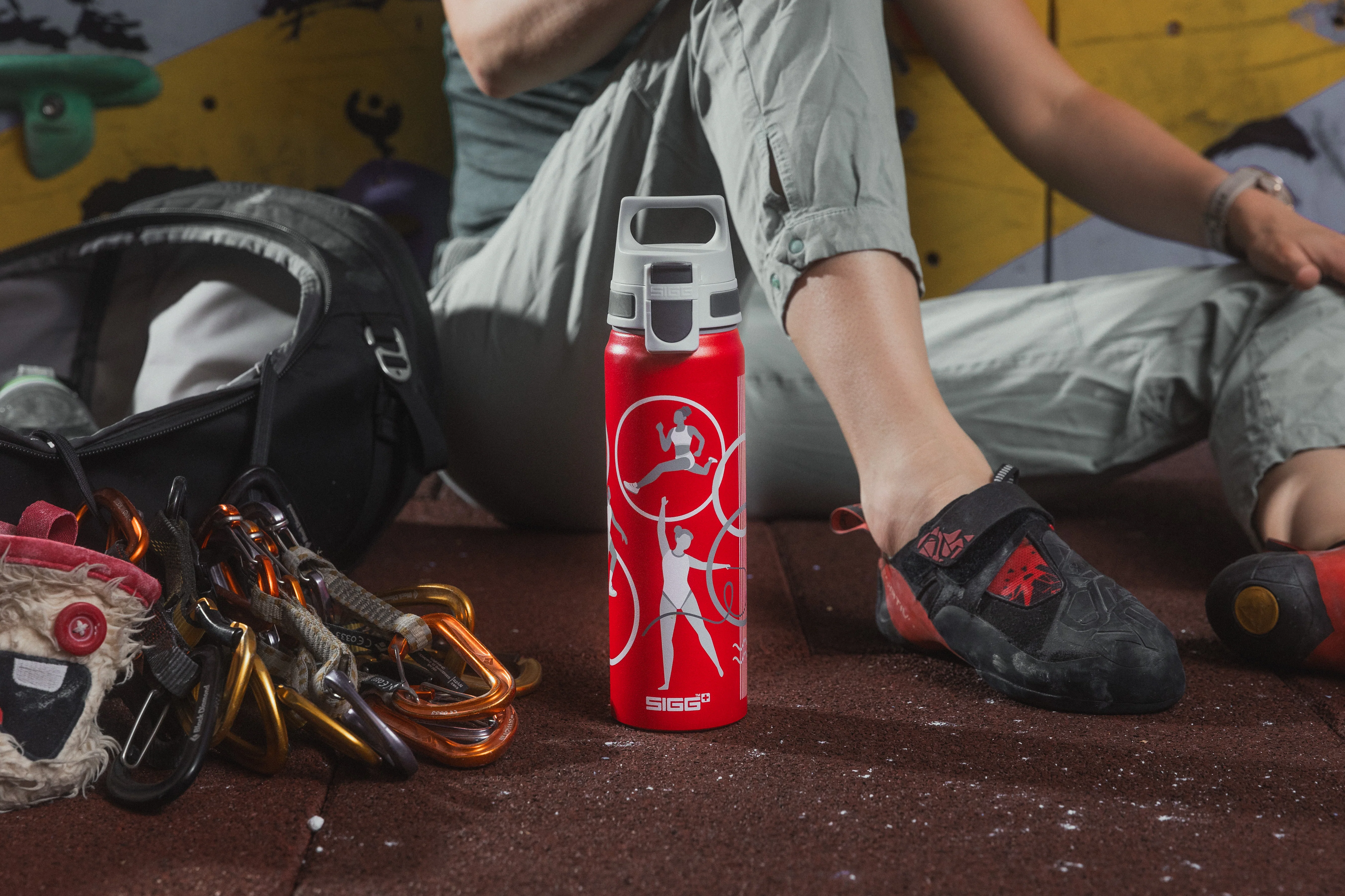 WMB ONE Sport - Image 12