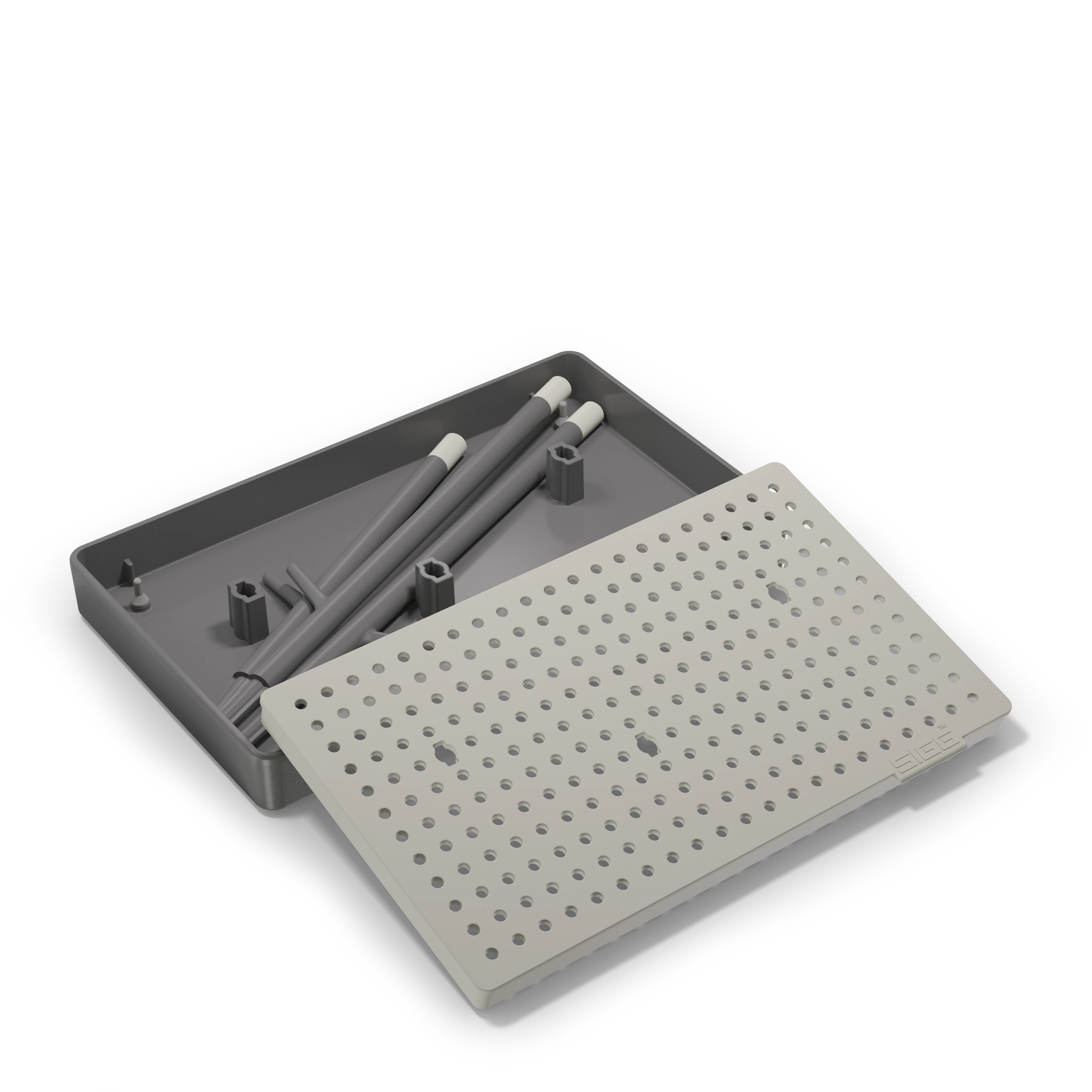 Elara Drying Rack - Image 3