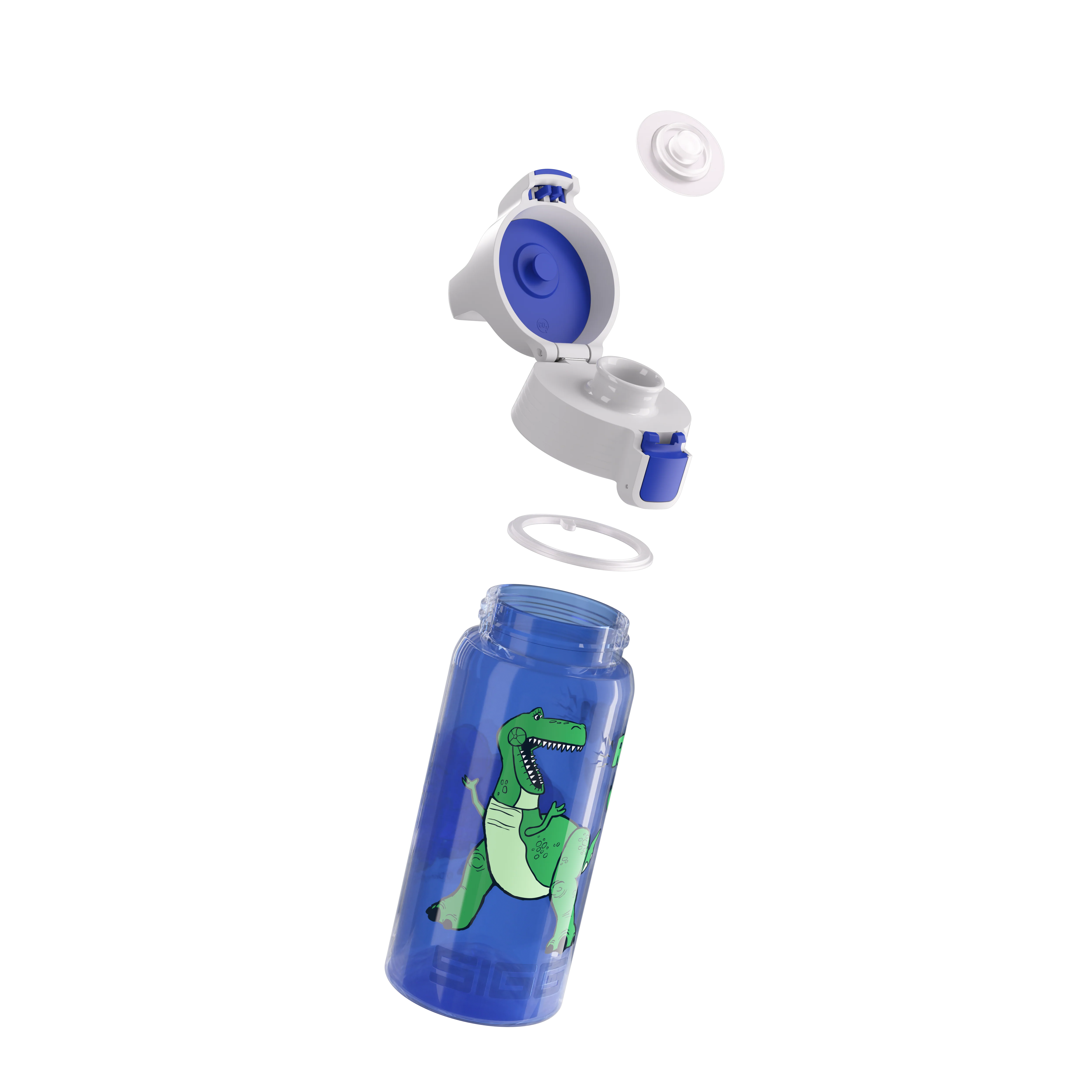 VIVA ONE Rex & Trixie 0.5L - Image 5