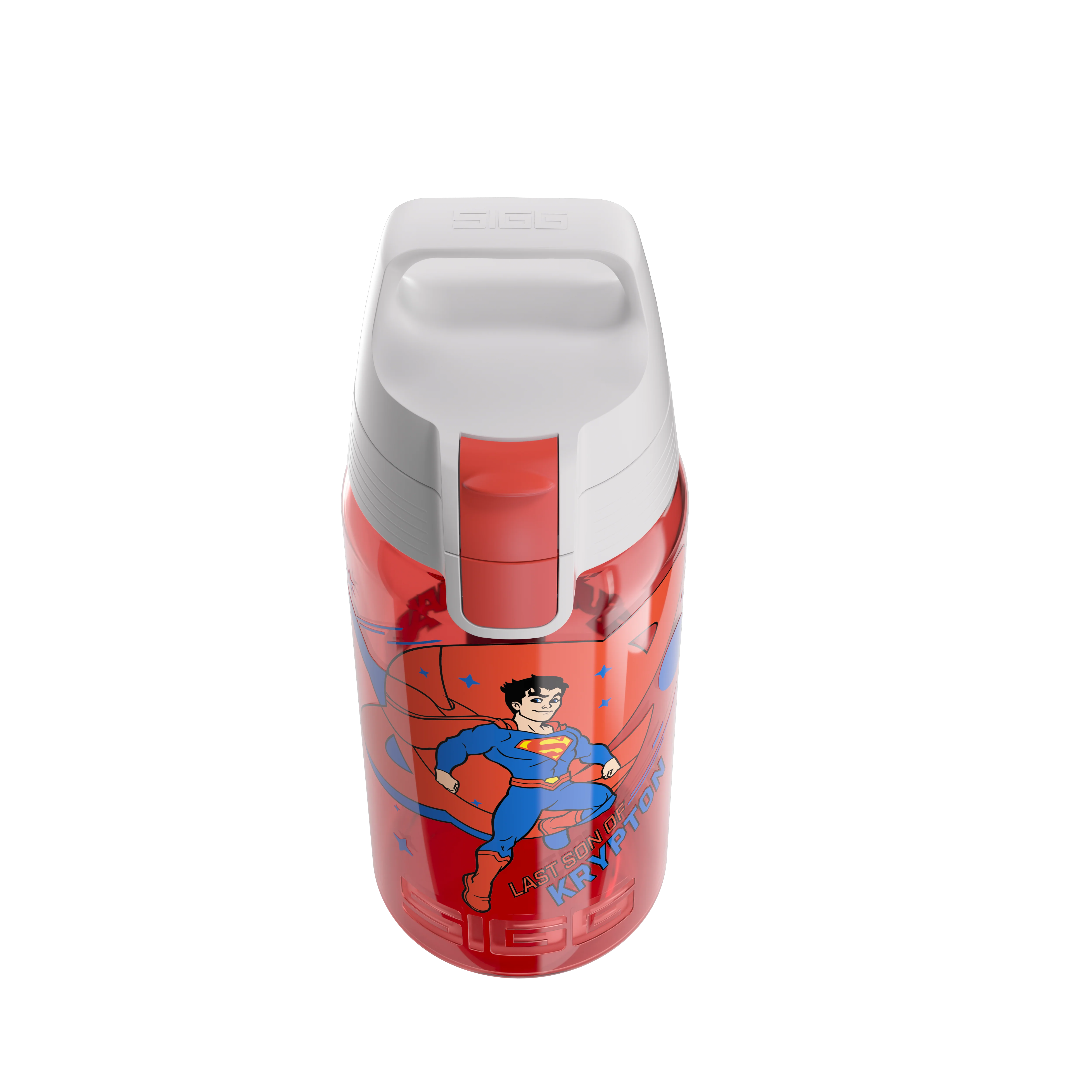 VIVA ONE Superman 0.5 L - Image 3