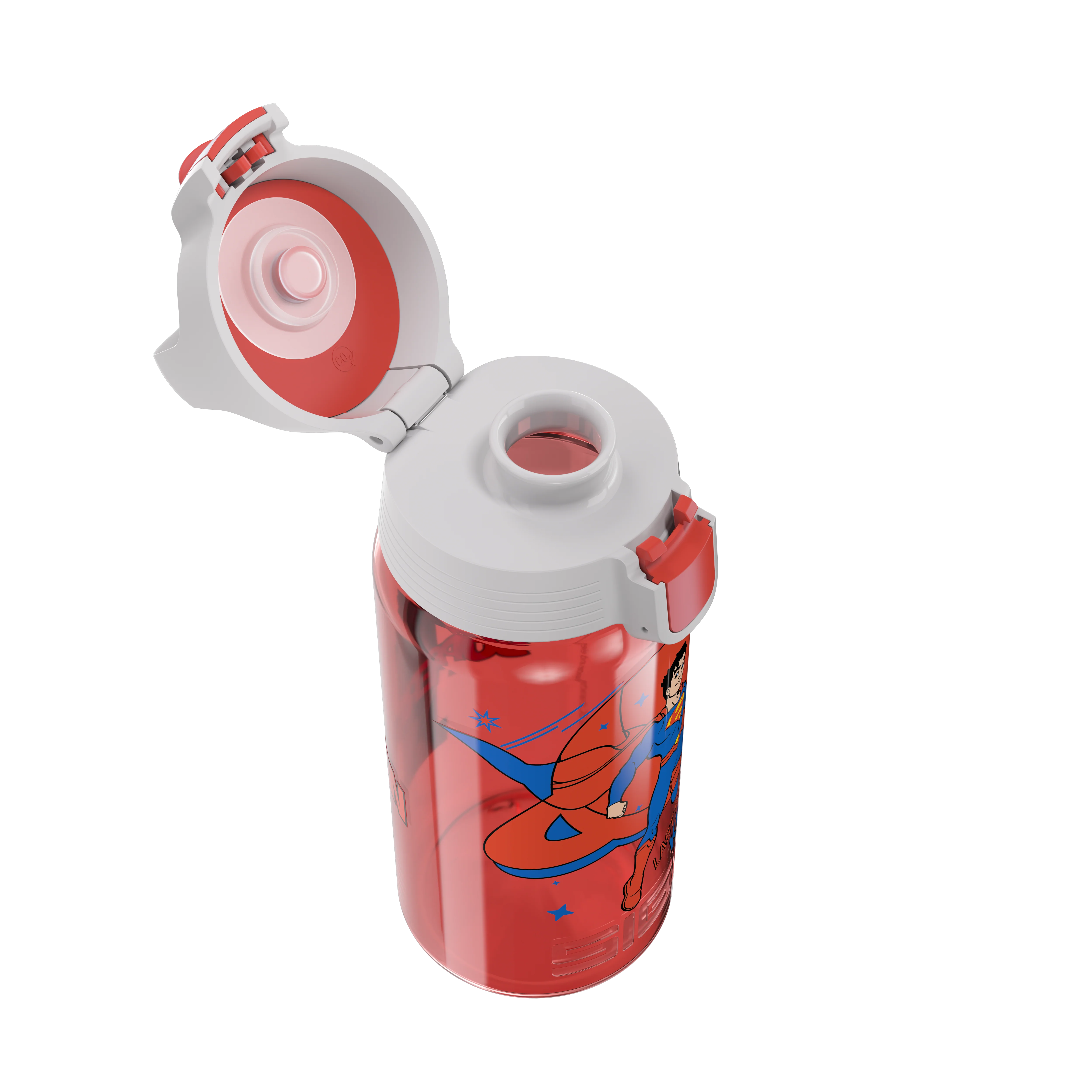 VIVA ONE Superman 0.5 L - Image 4