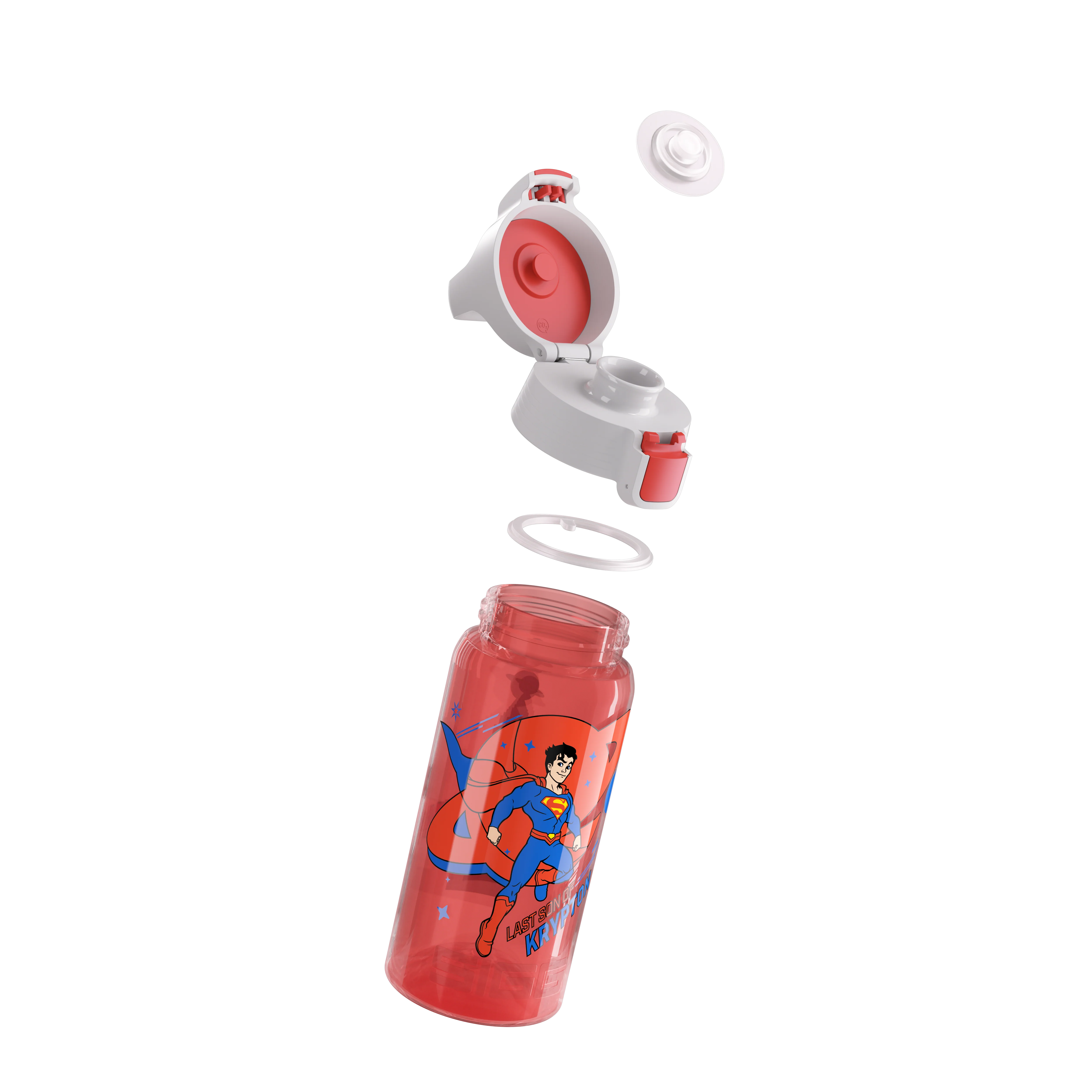 VIVA ONE Superman 0.5 L - Image 5